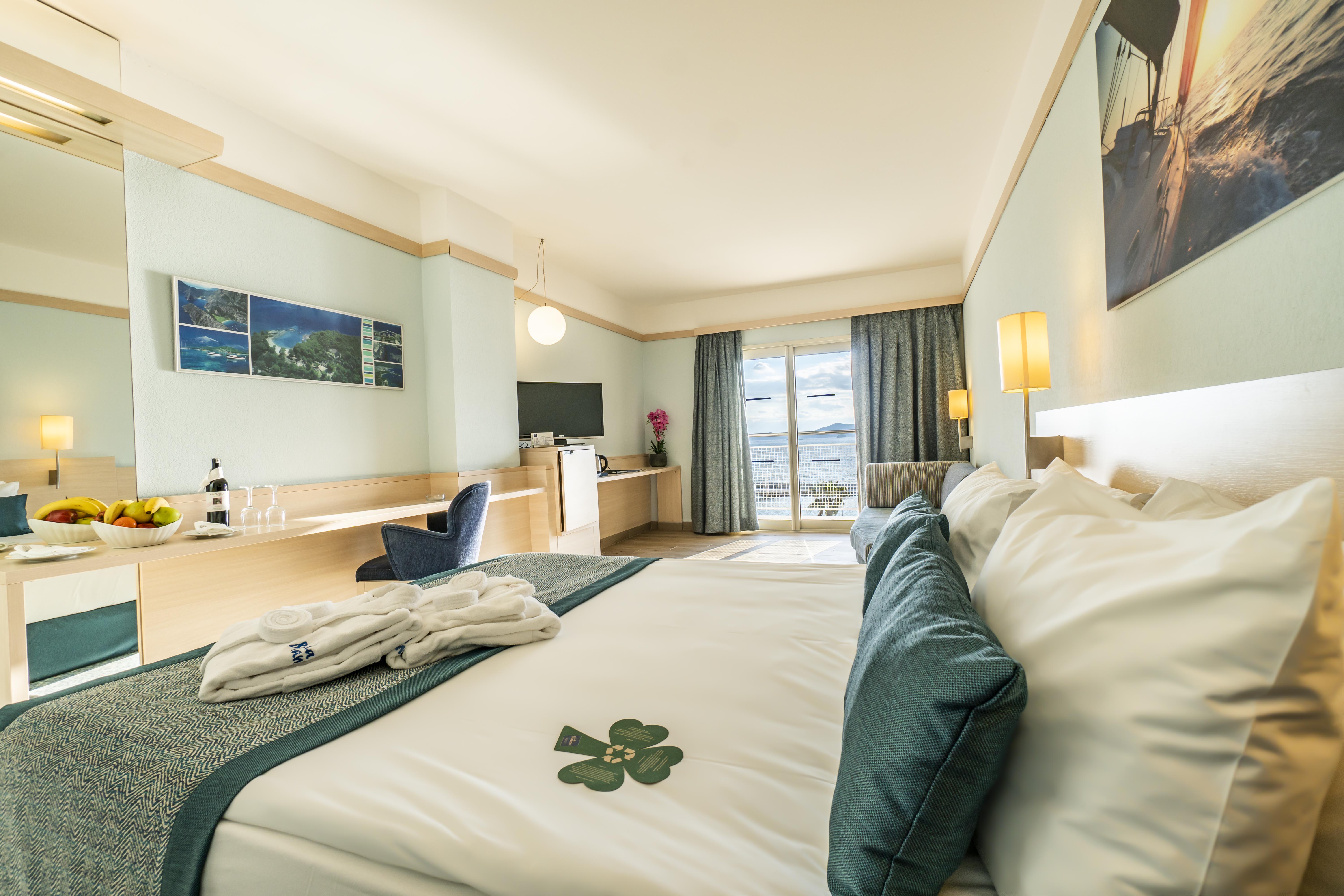 Resort La Blanche & Turgutreis