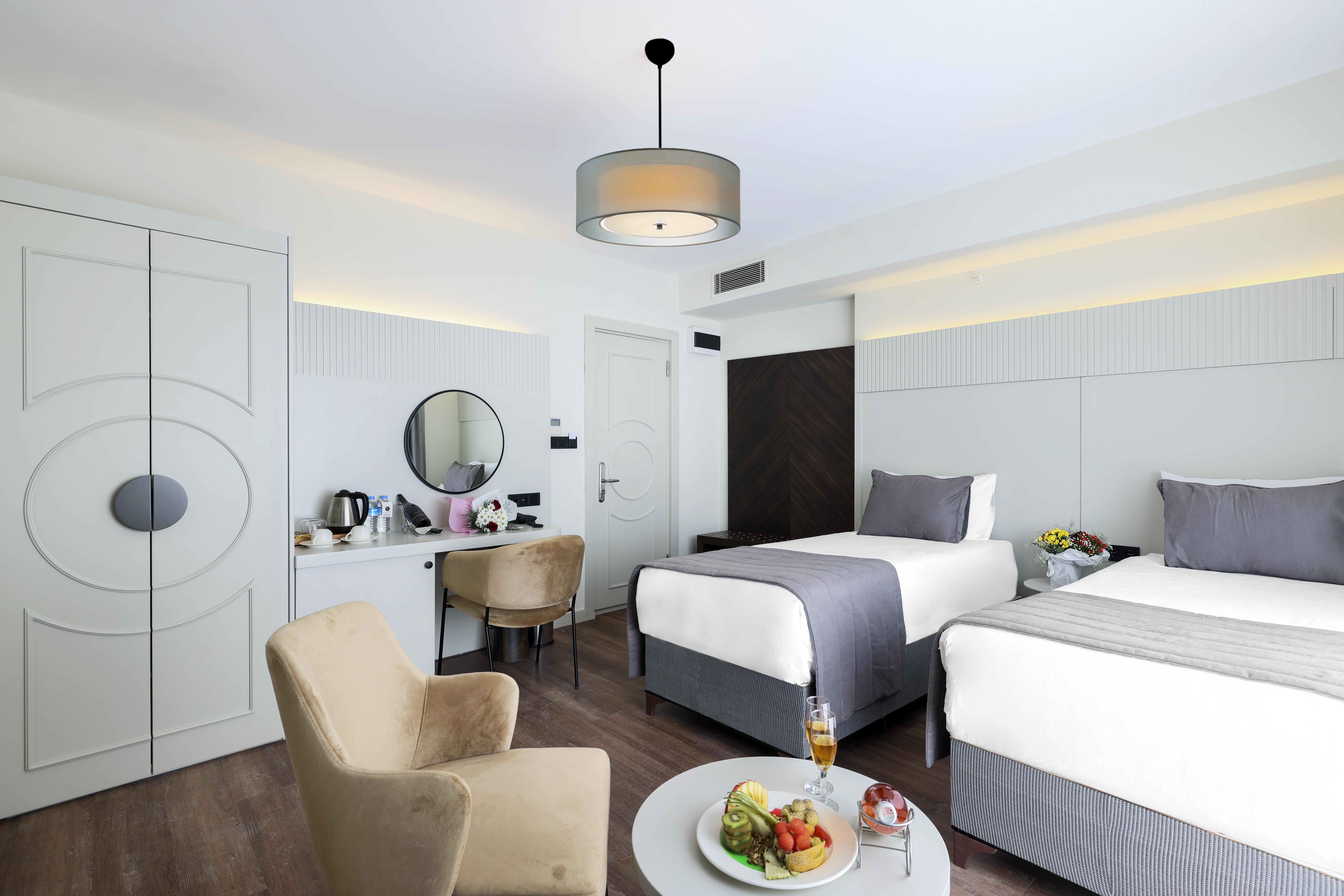 Orka Taksim & Hotel Istanbul