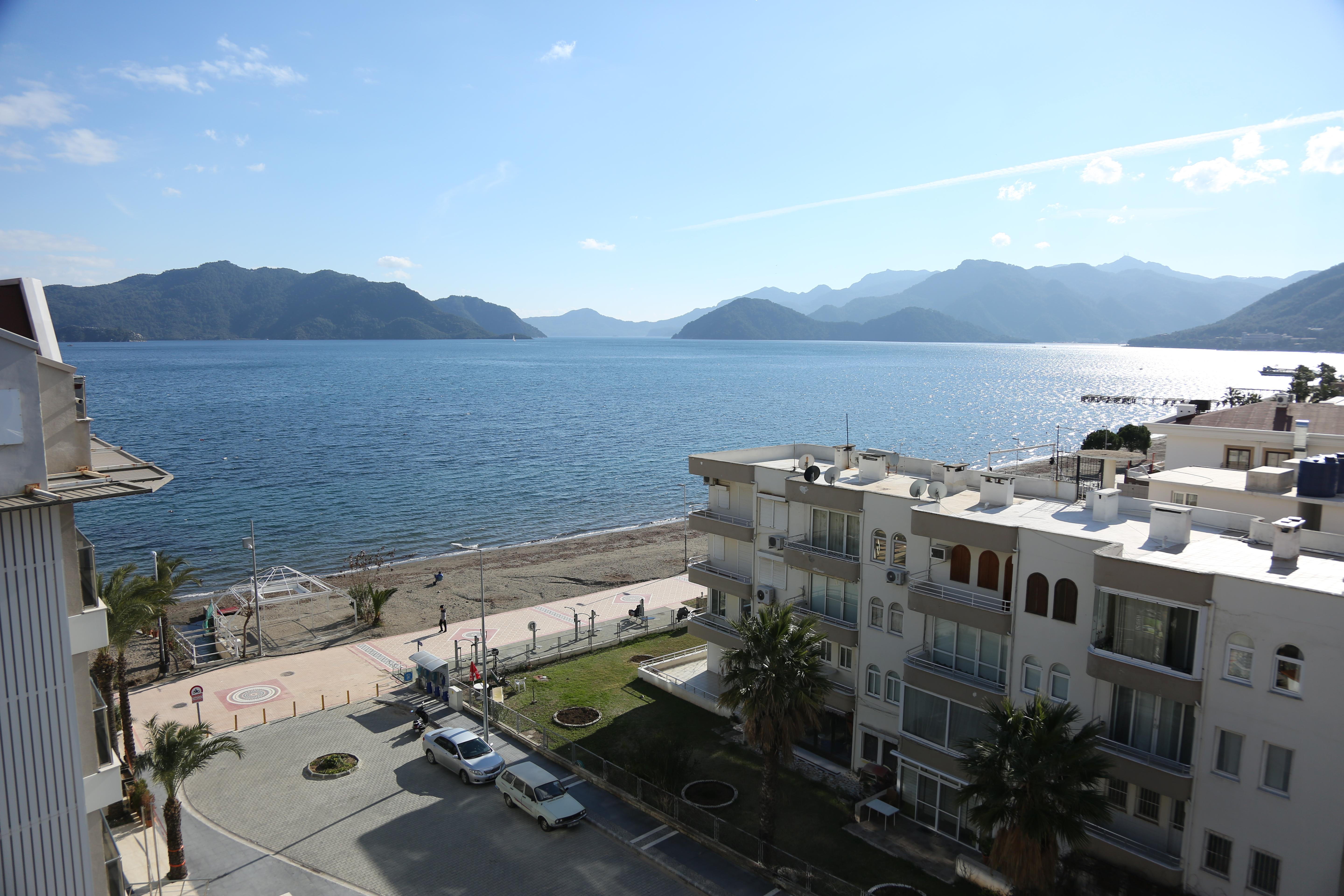 Asli Hotel
