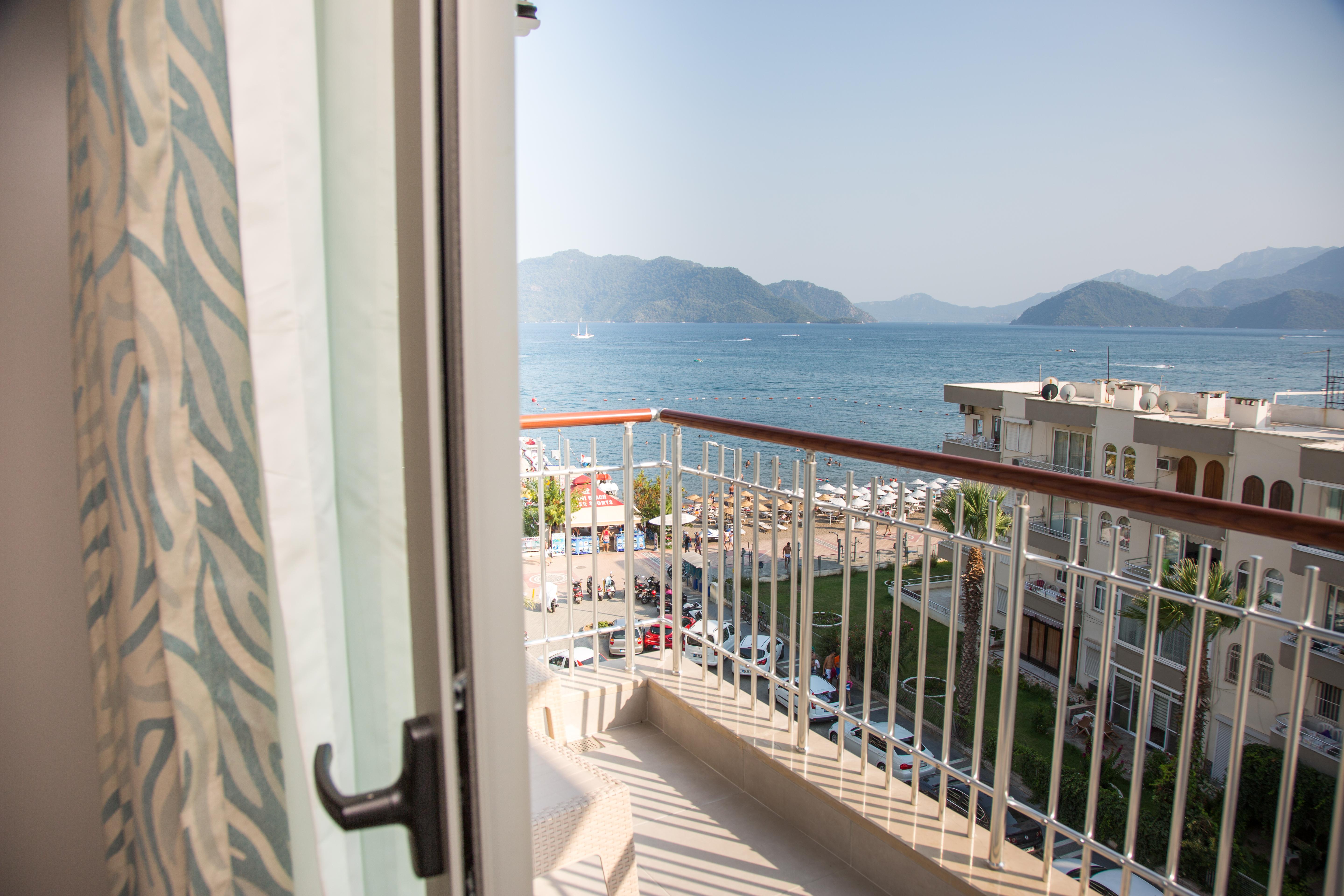 Asli Hotel 3*