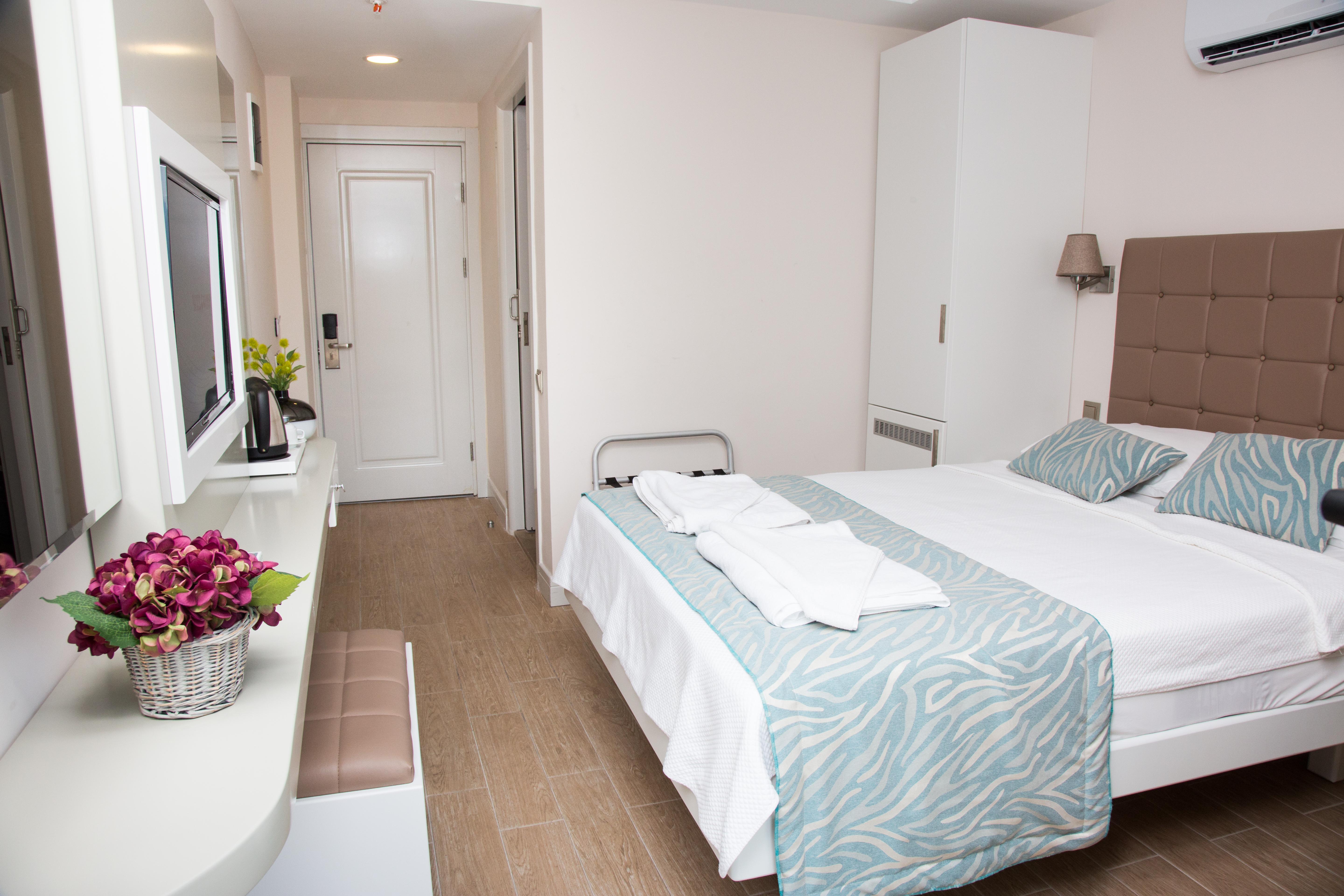 Hotel Asli 3*