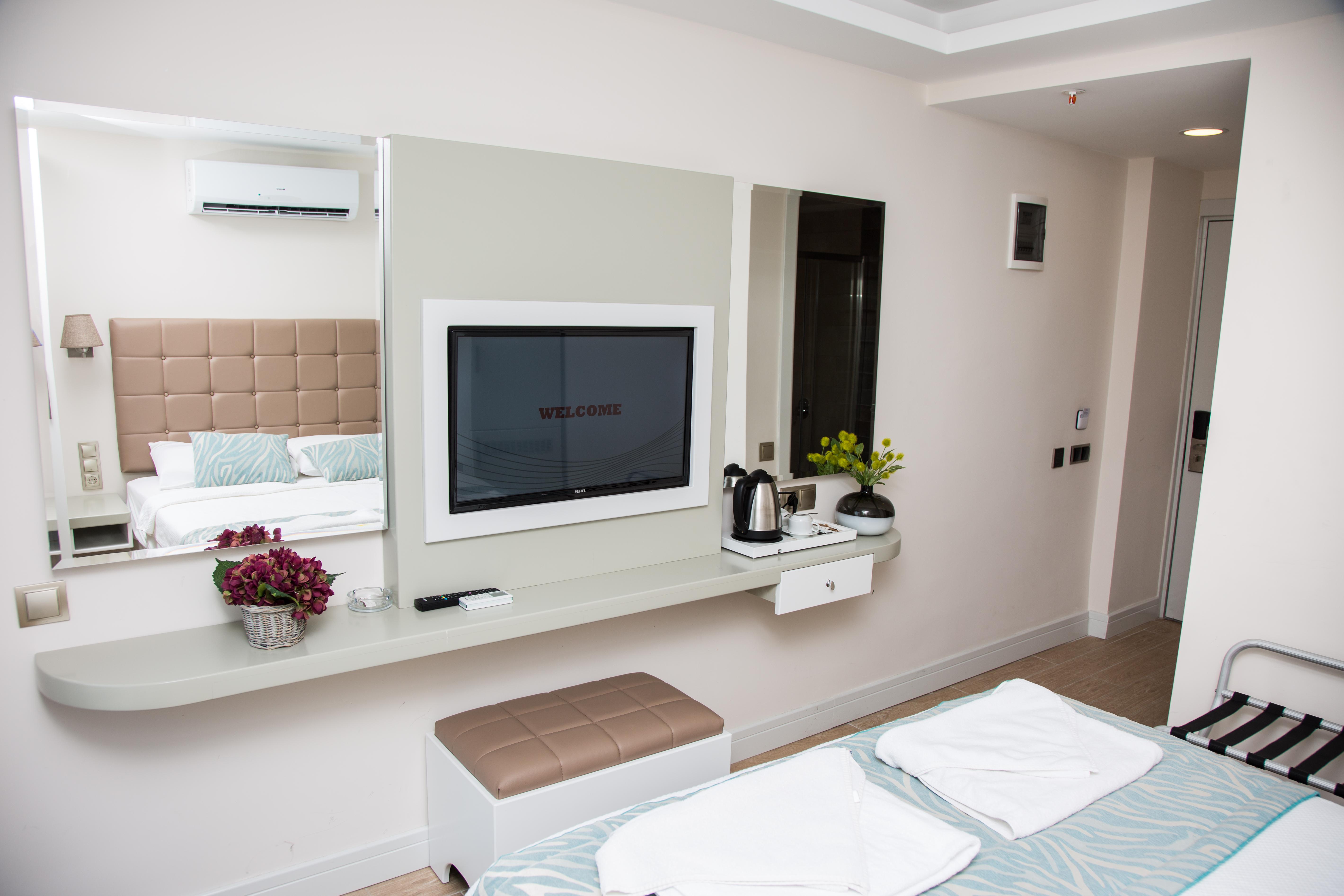 Hotel Asli Marmaris