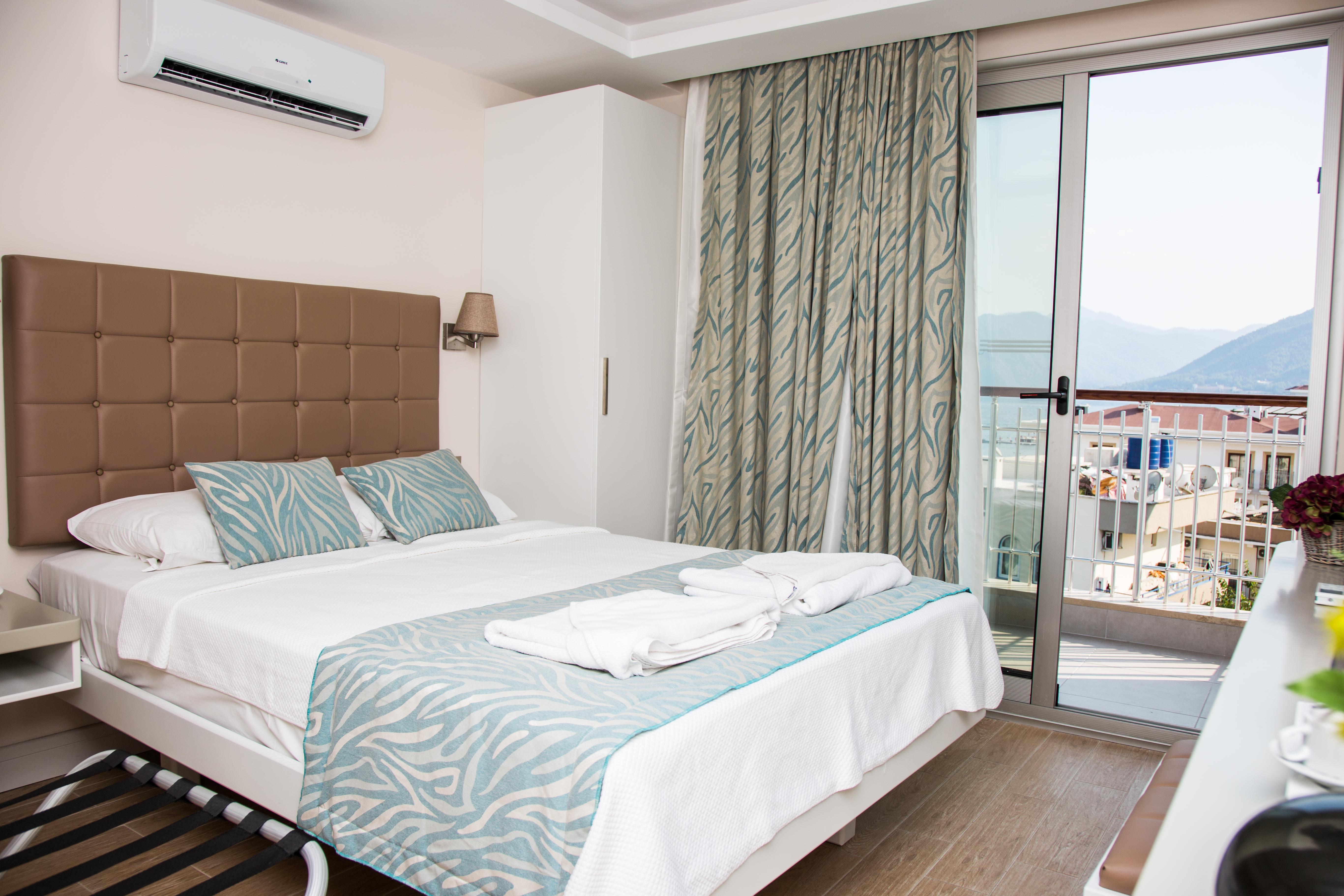 Asli Hotel 3*