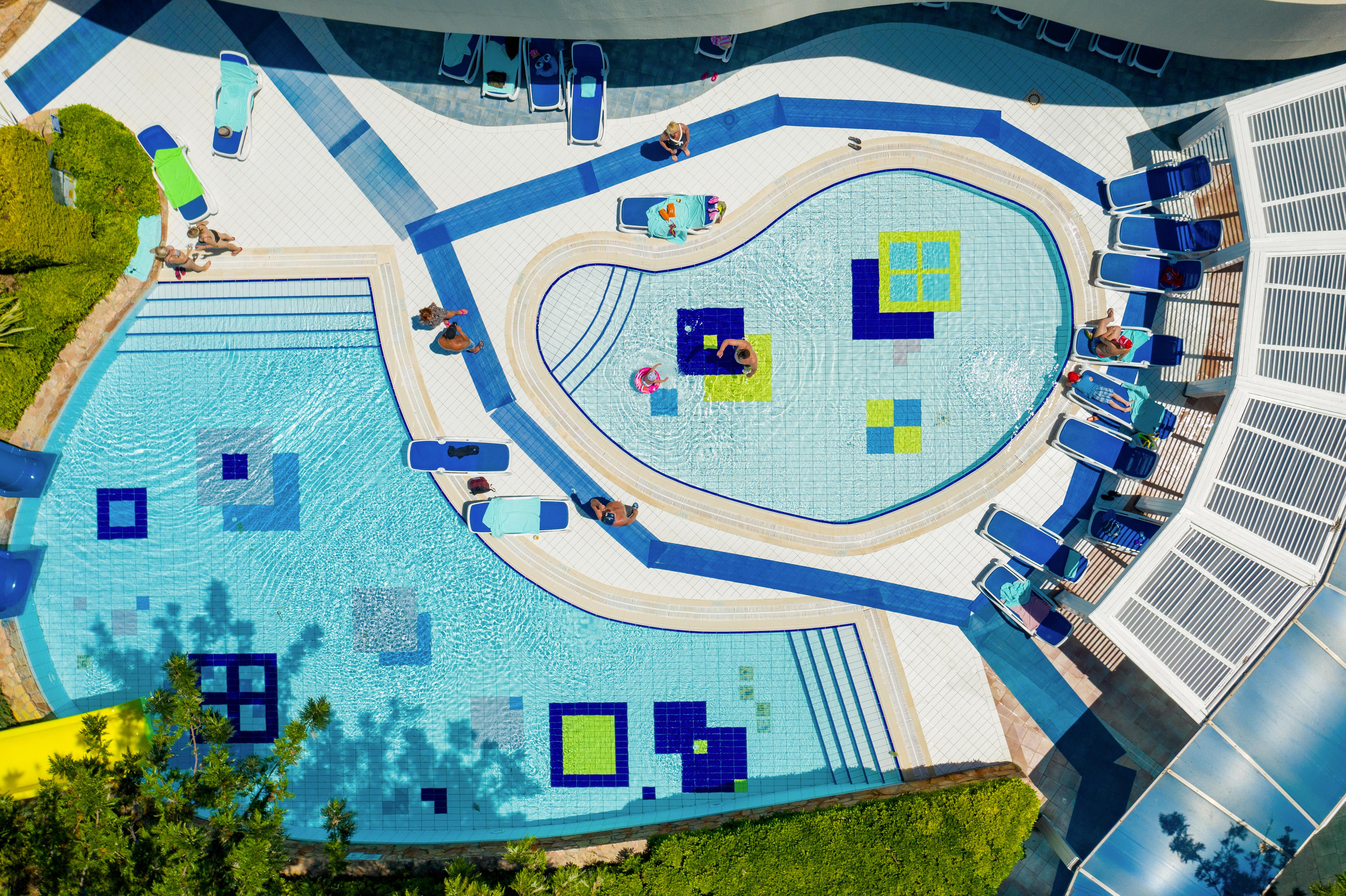 Resort La Blanche &