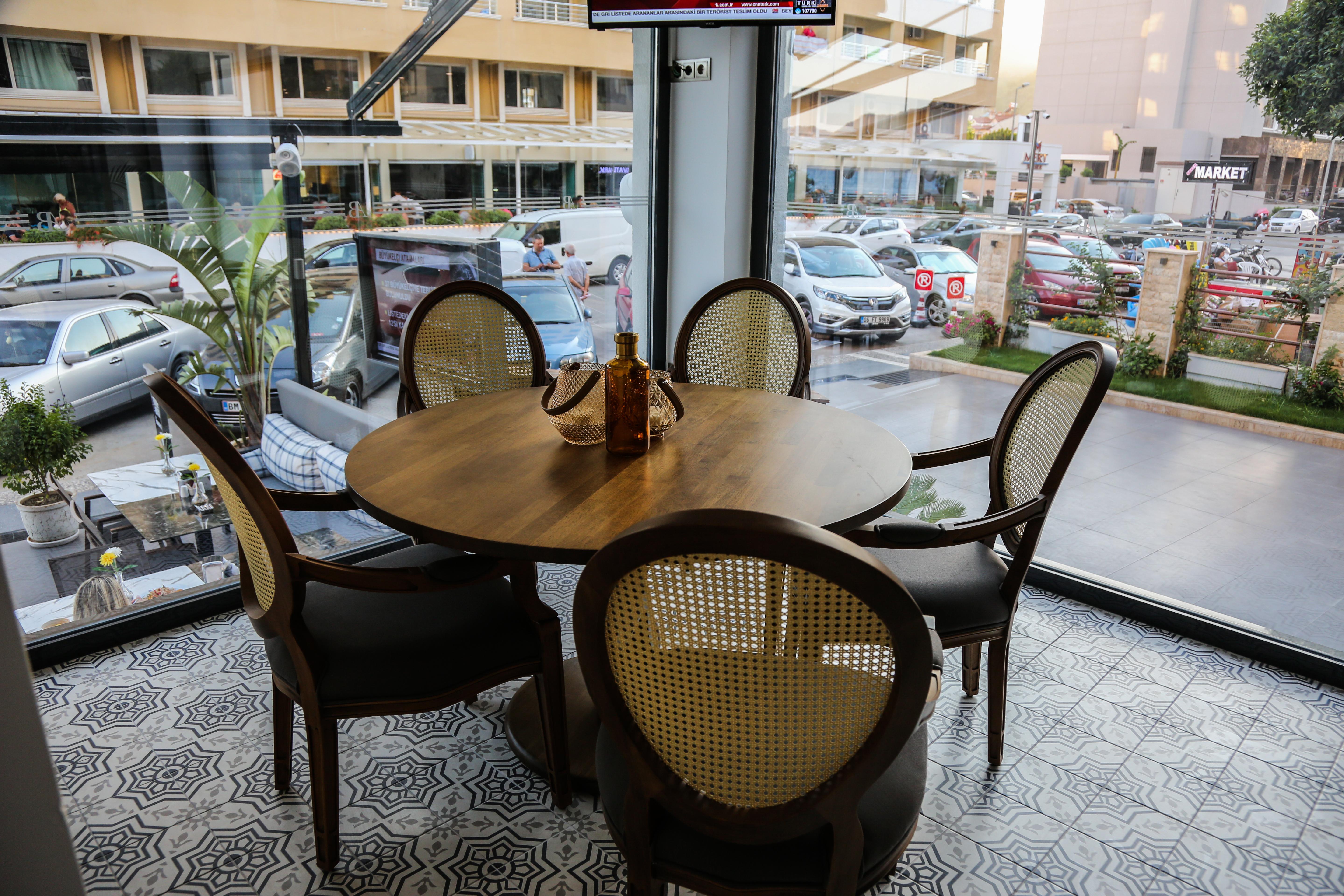 Hotel Asli Marmaris