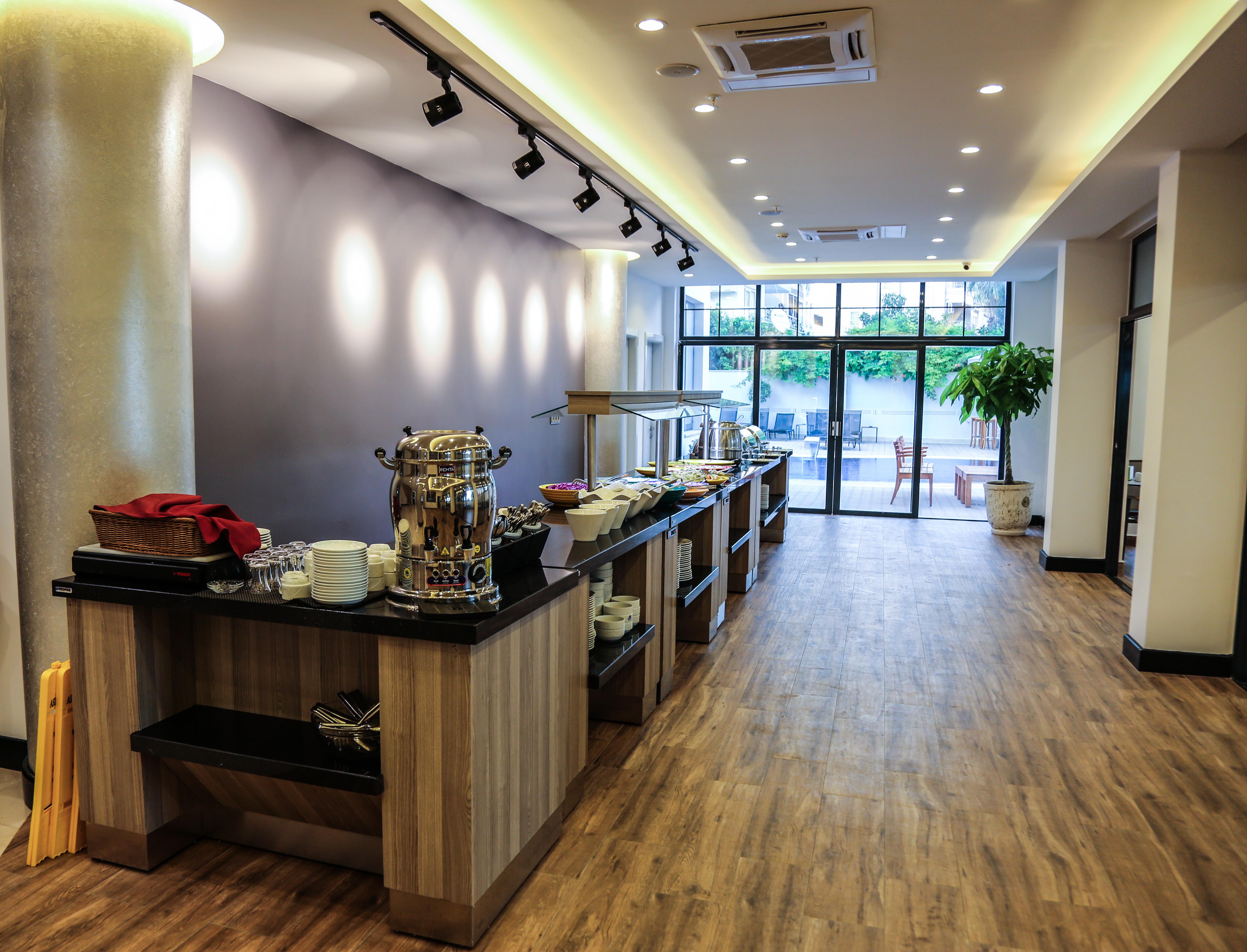 Hotel Asli Marmaris