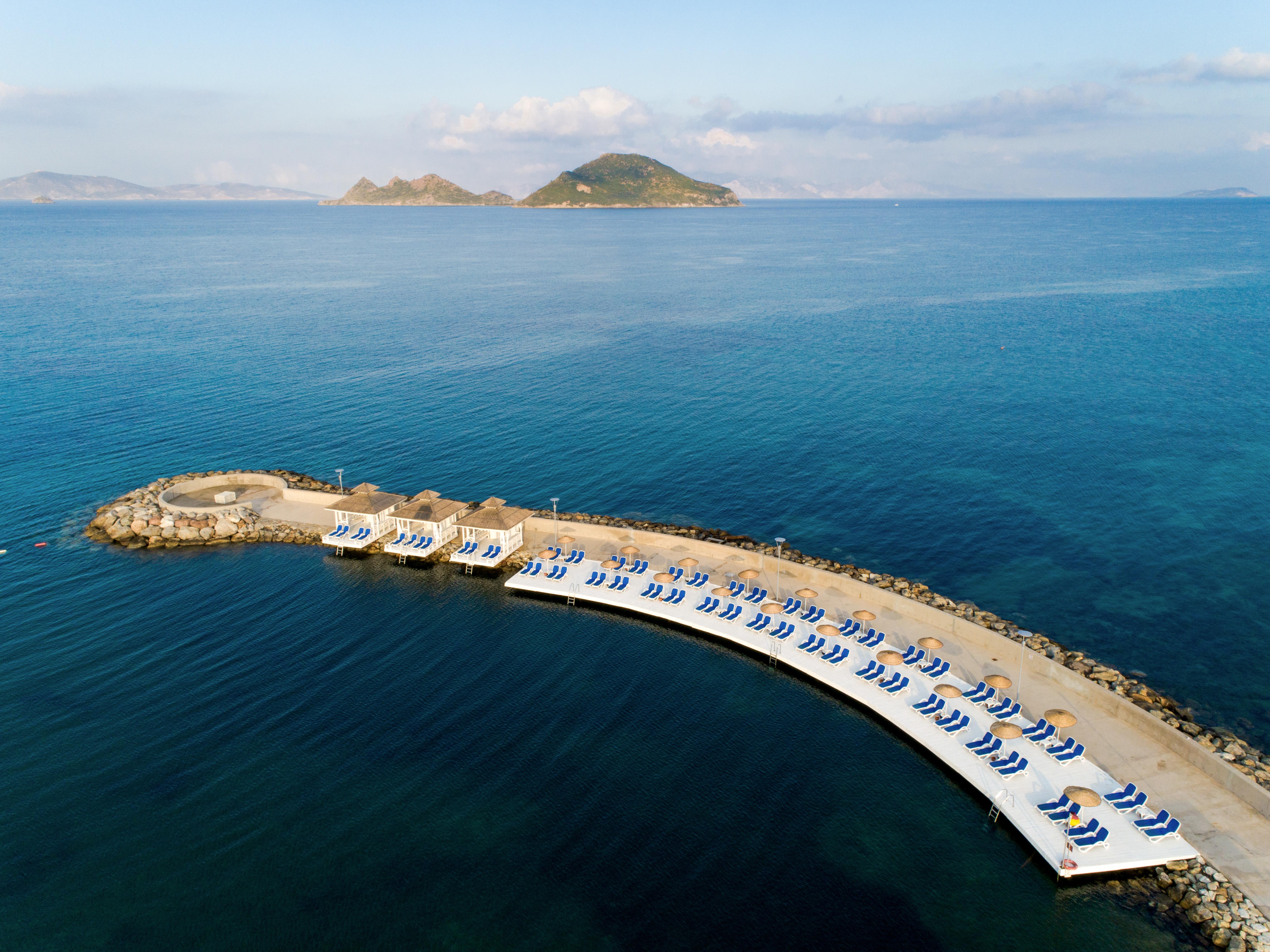 La Blanche & Resort 5*