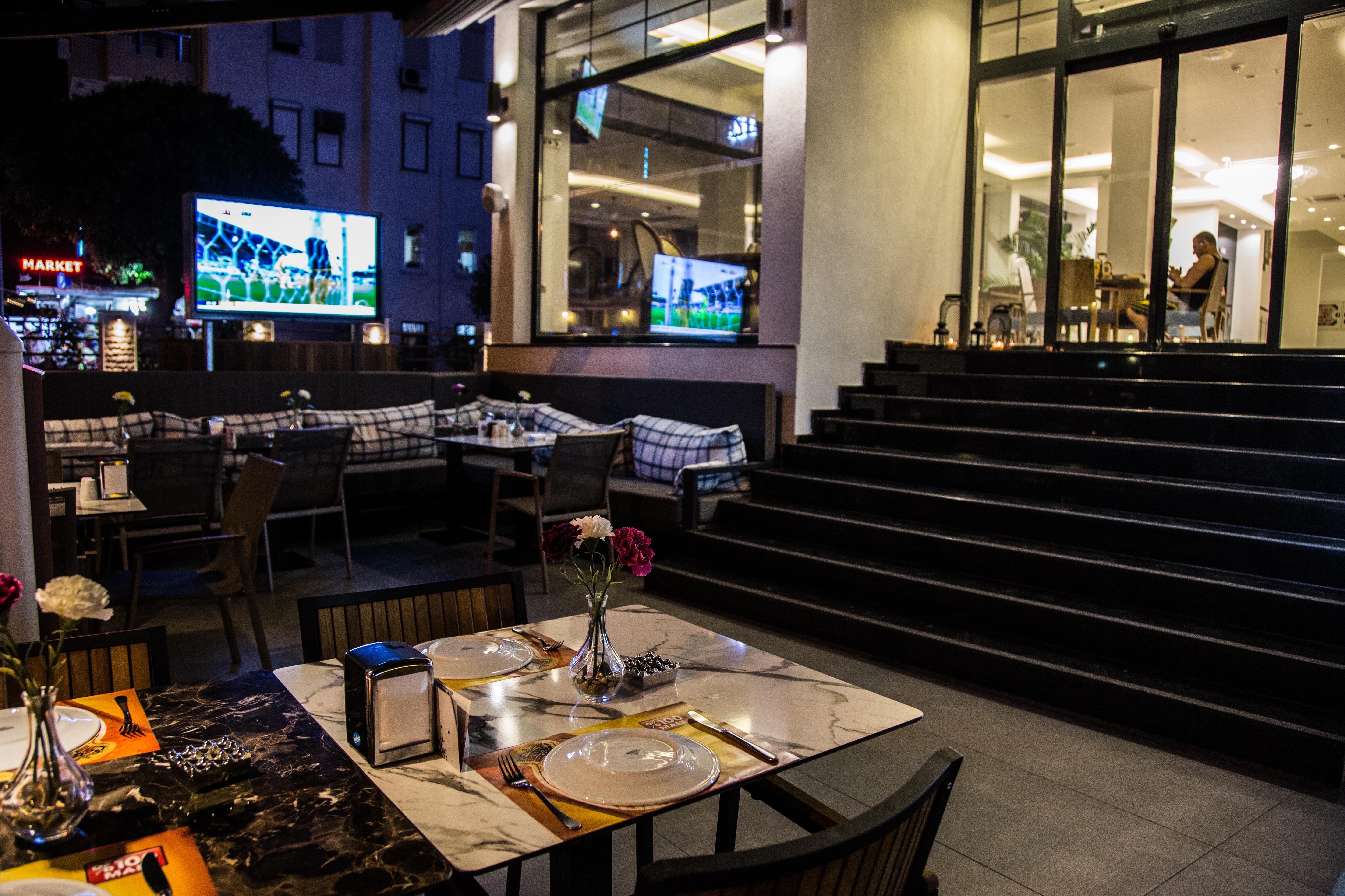 Asli 3* Marmaris