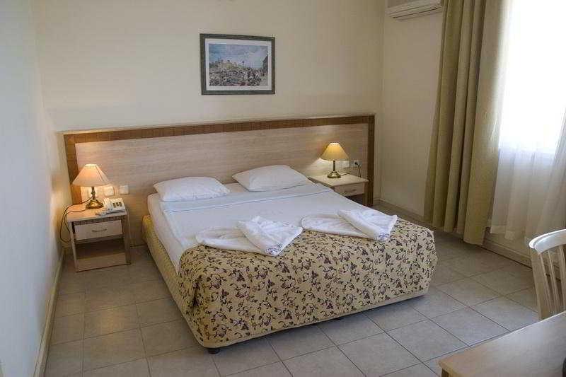 Aska Bayview Resort Okurcalar