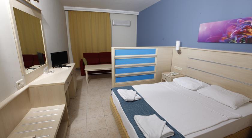 Aska Bayview Resort Okurcalar