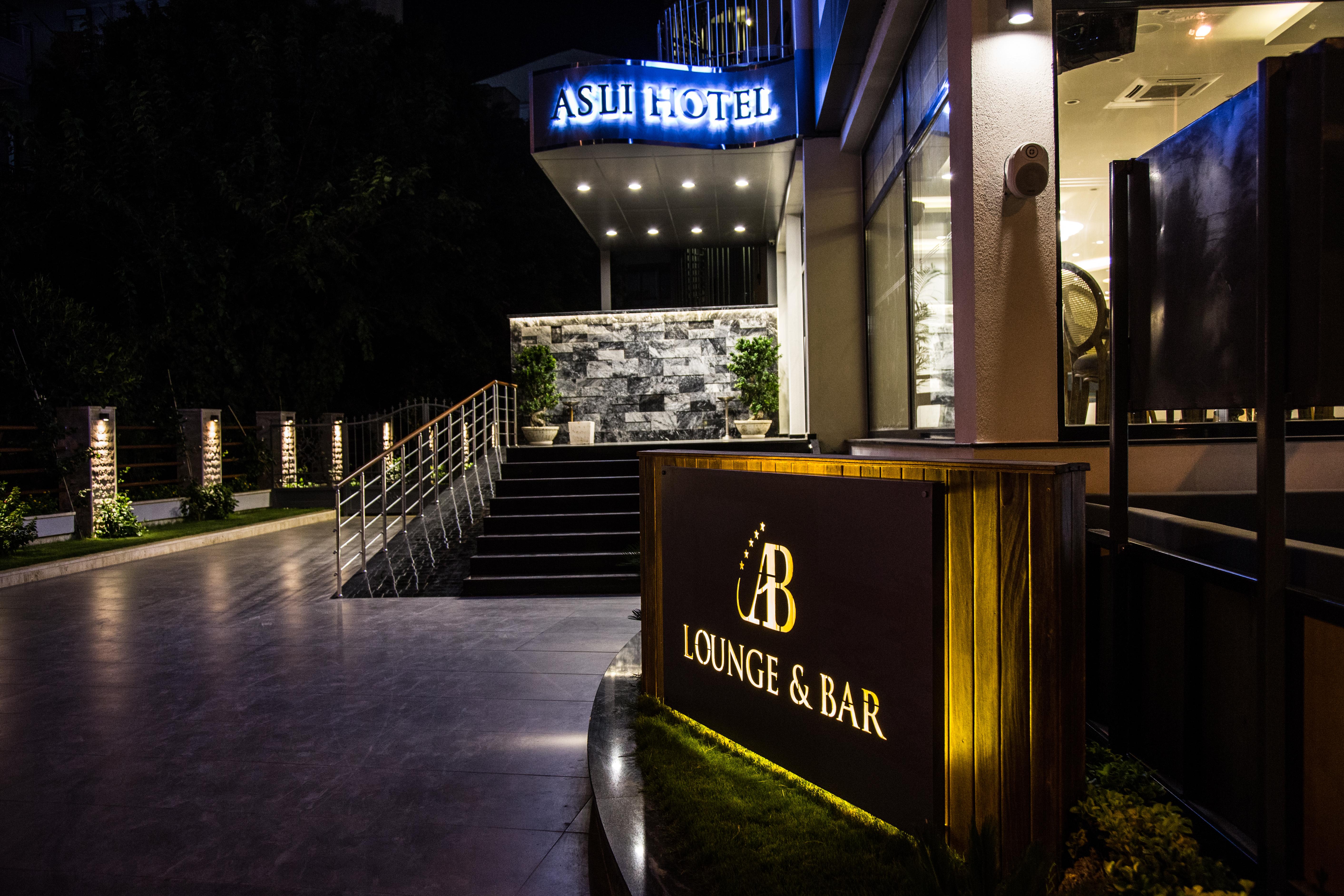 Asli Hotel Marmaris