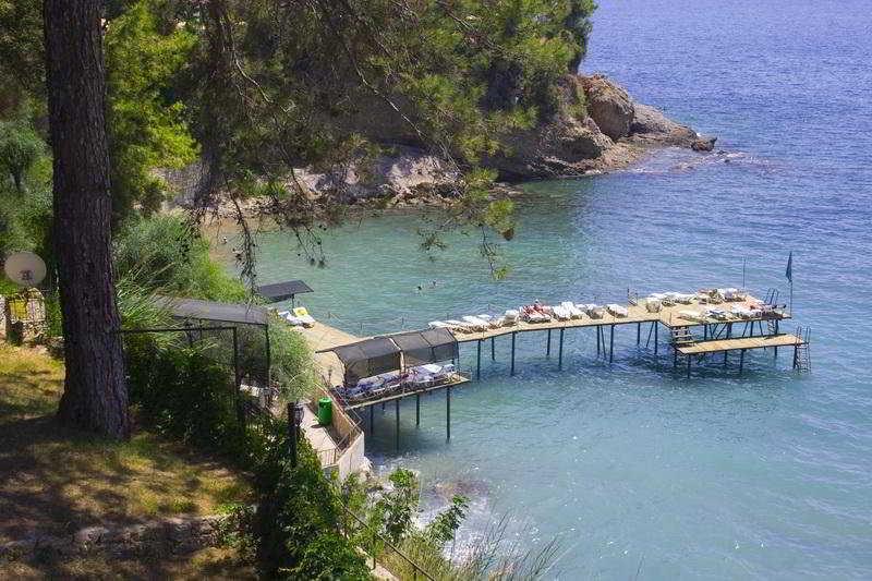 Aska Bayview