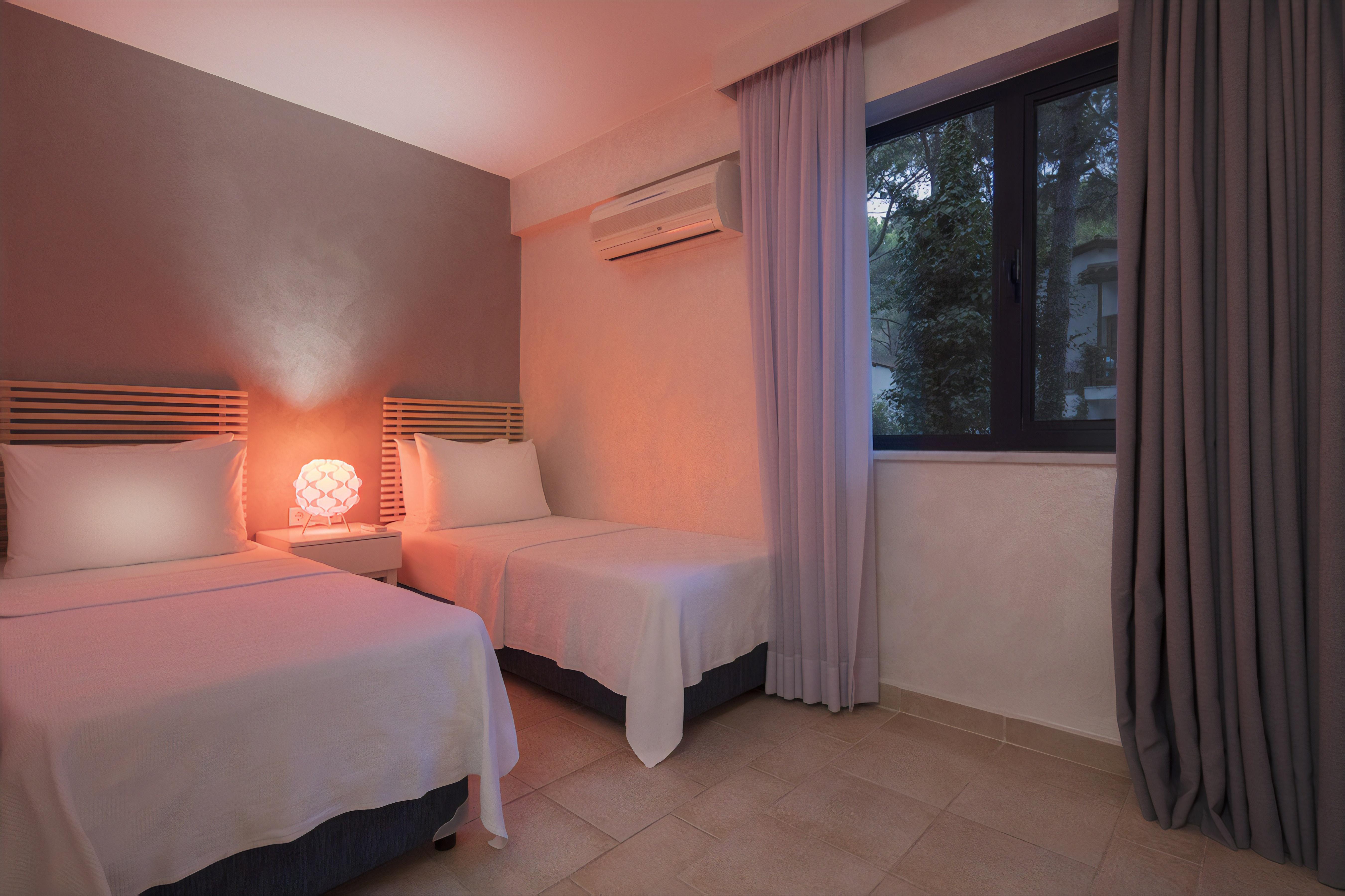 Hotel Baia Salima Kemer 5*