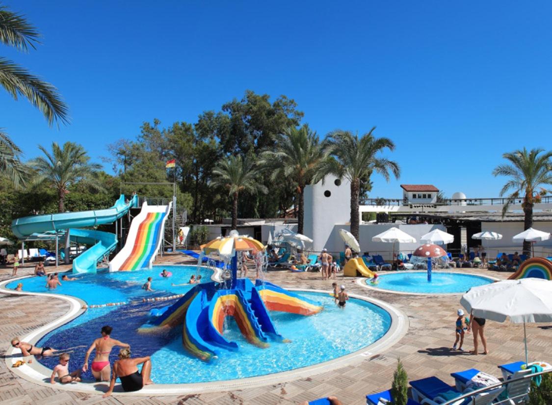 Baia Salima Kemer Hotel Goynuk (Kemer)