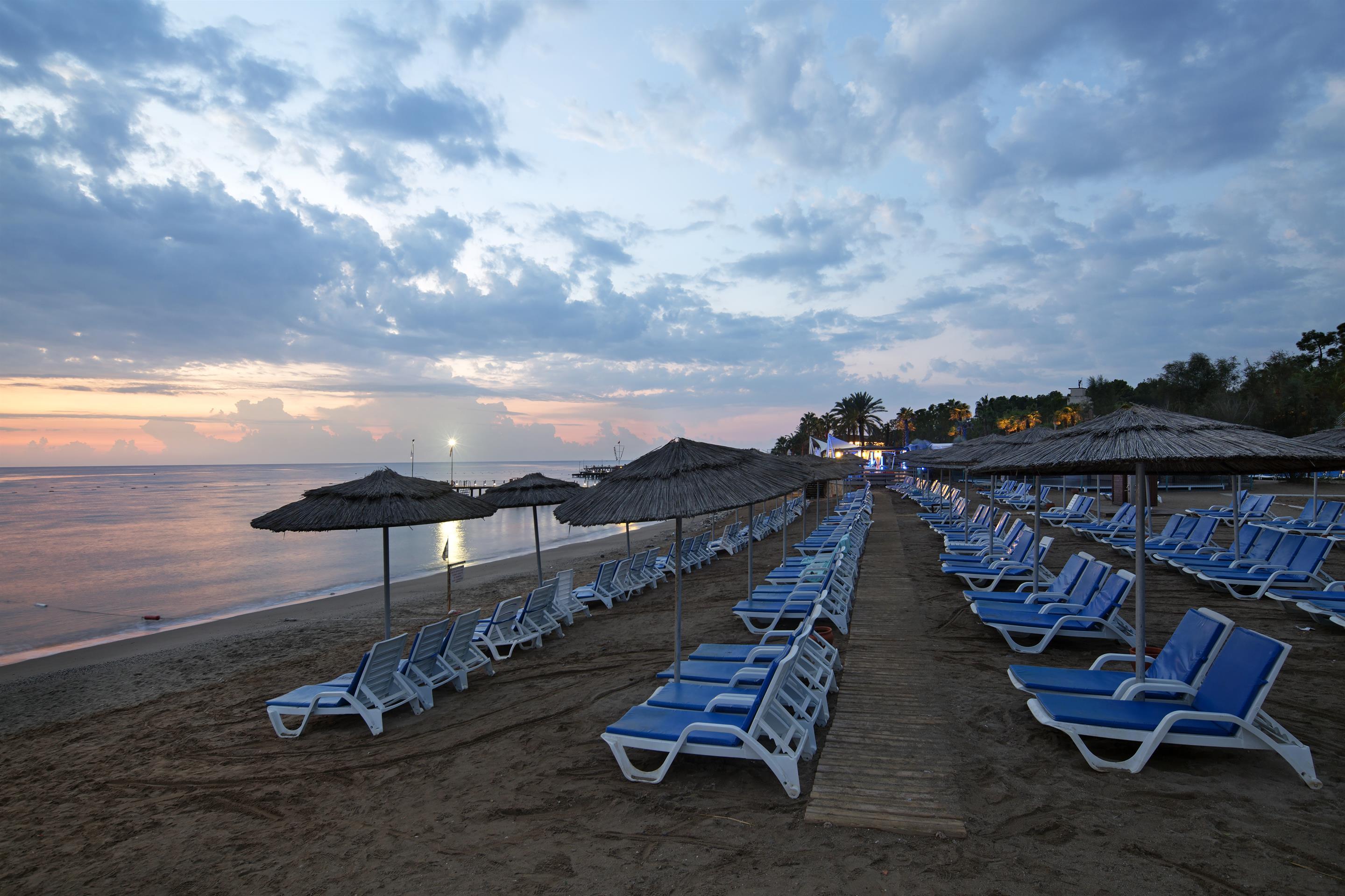 Hotel Baia Salima Kemer Goynuk (Kemer)