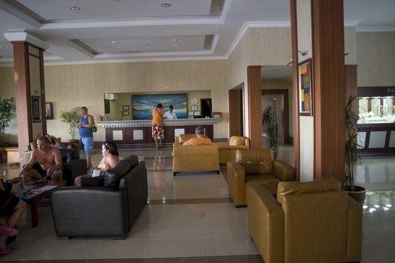 Aska Bayview 4* Okurcalar