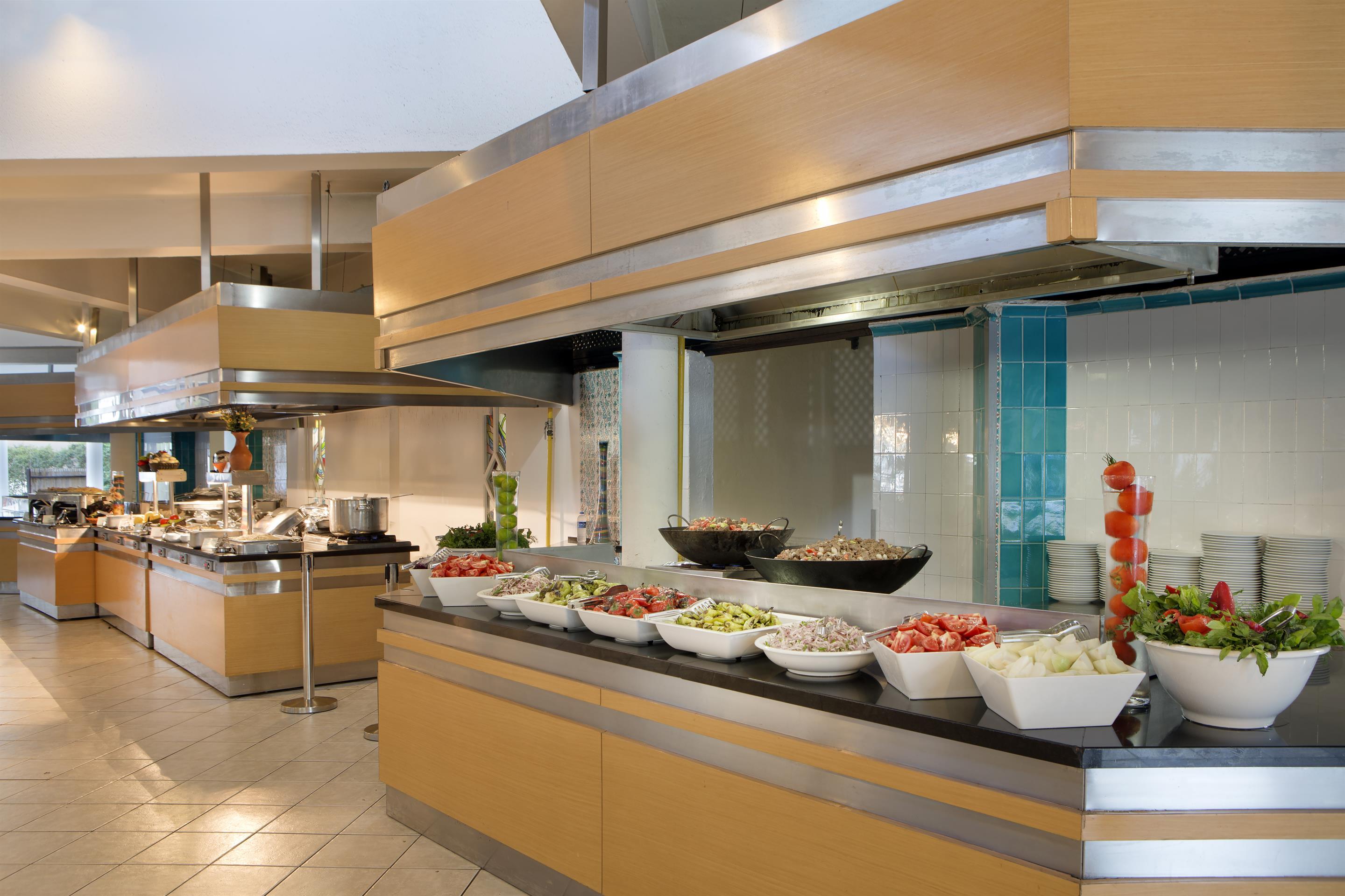 Baia Salima Kemer Hotel