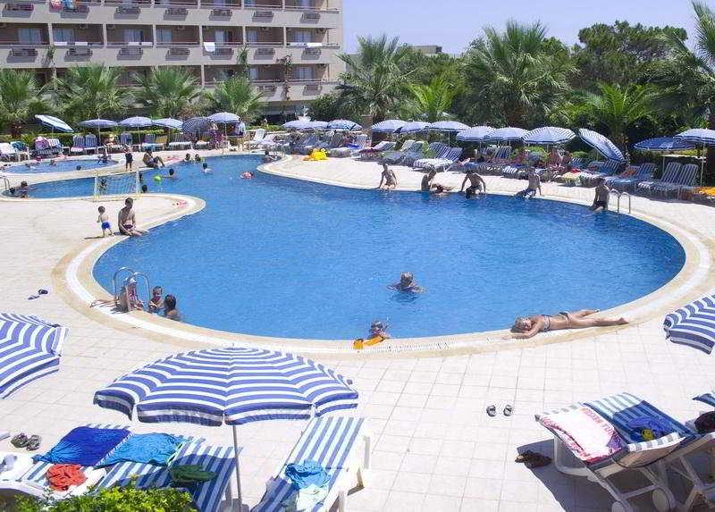 Aska Bayview 4*