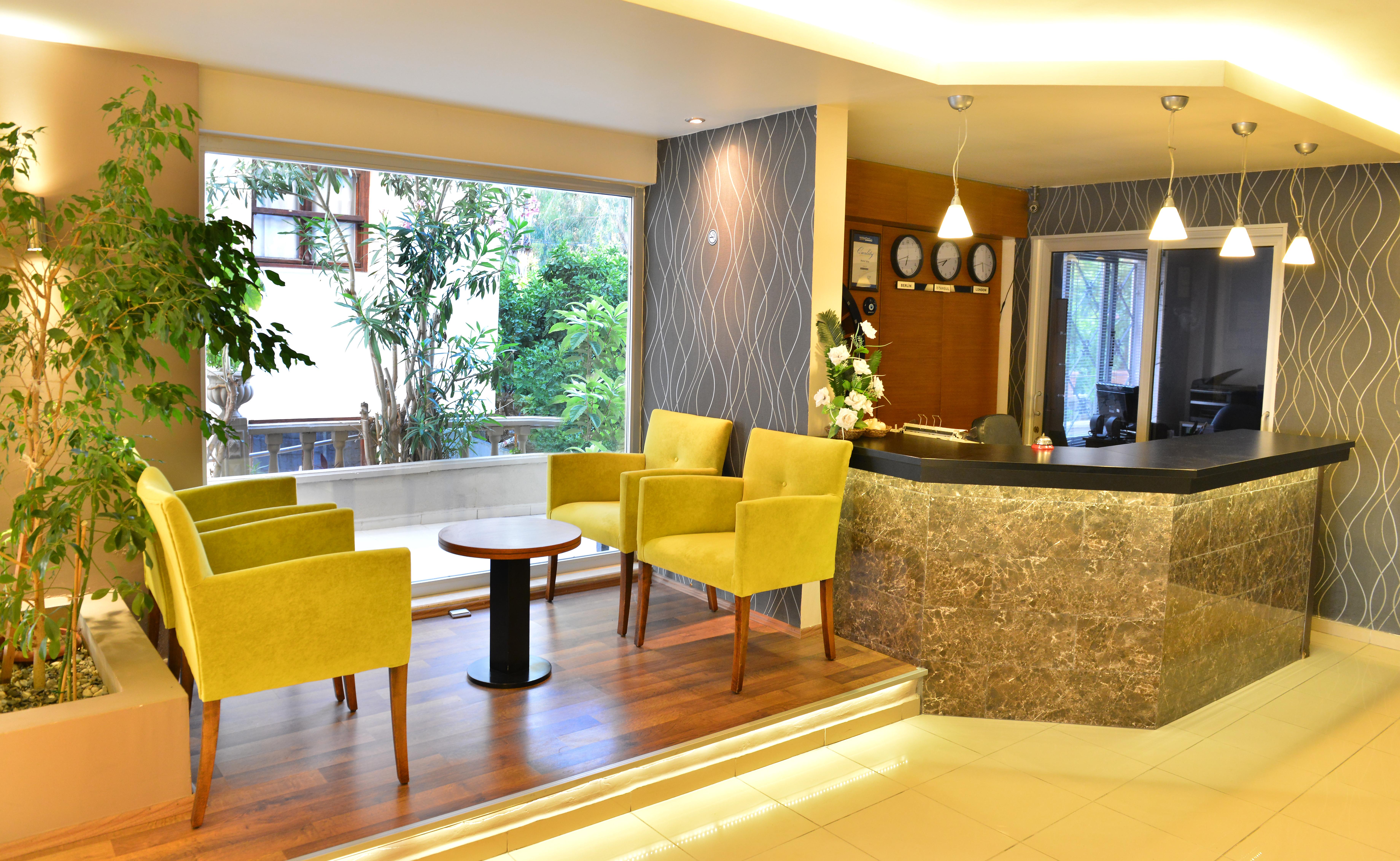 Idee Hotel