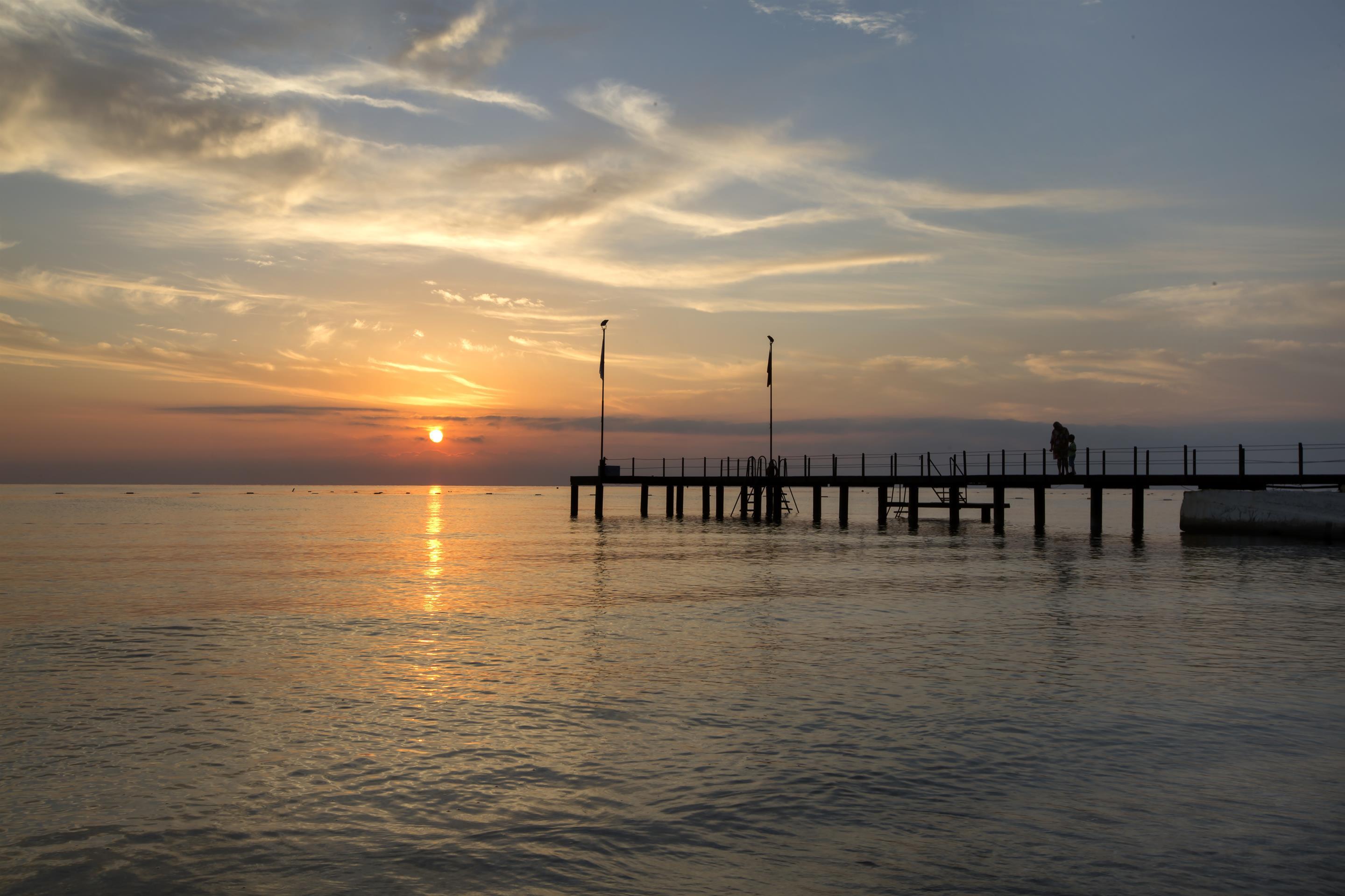 Hotel Baia Salima Kemer 5*