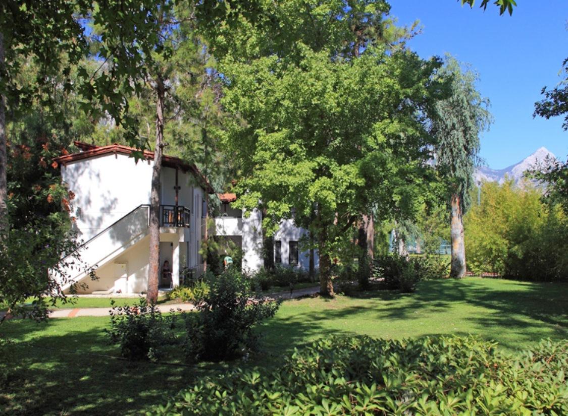 Hotel Baia Salima Kemer 5*