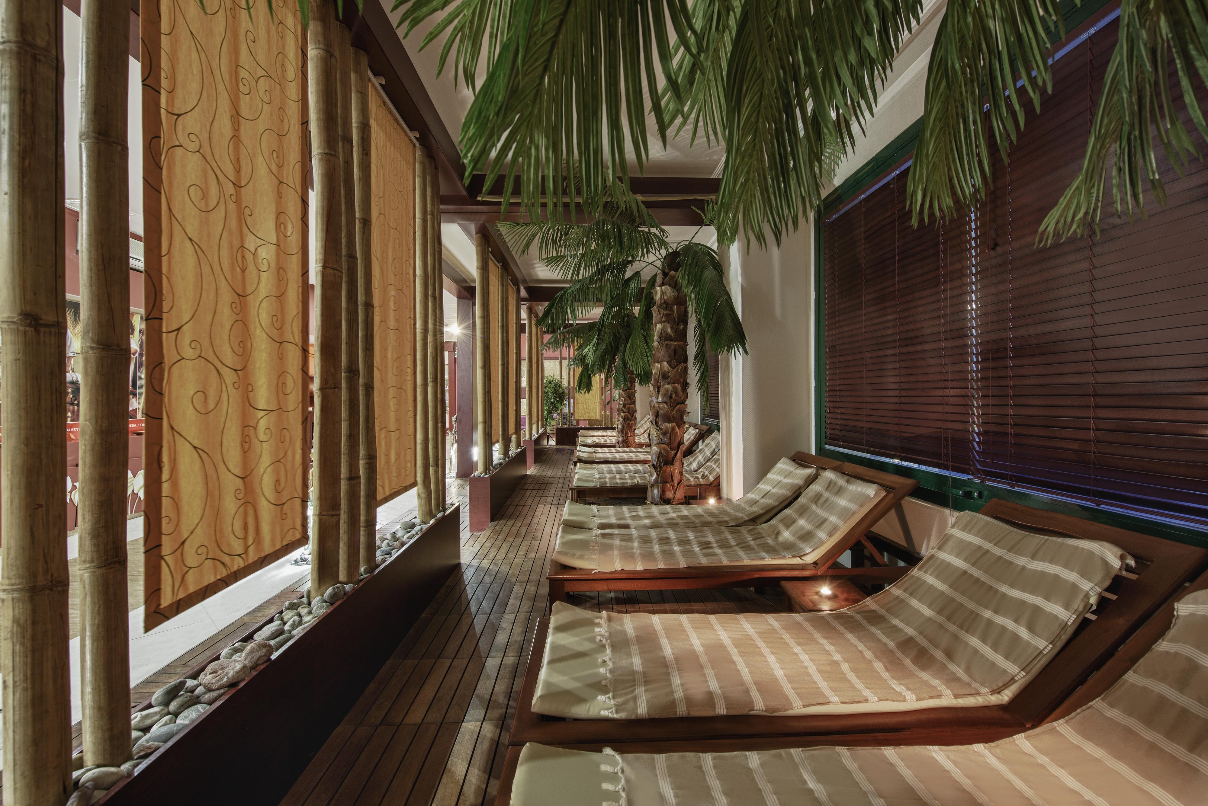 Delphin Deluxe 5* Okurcalar
