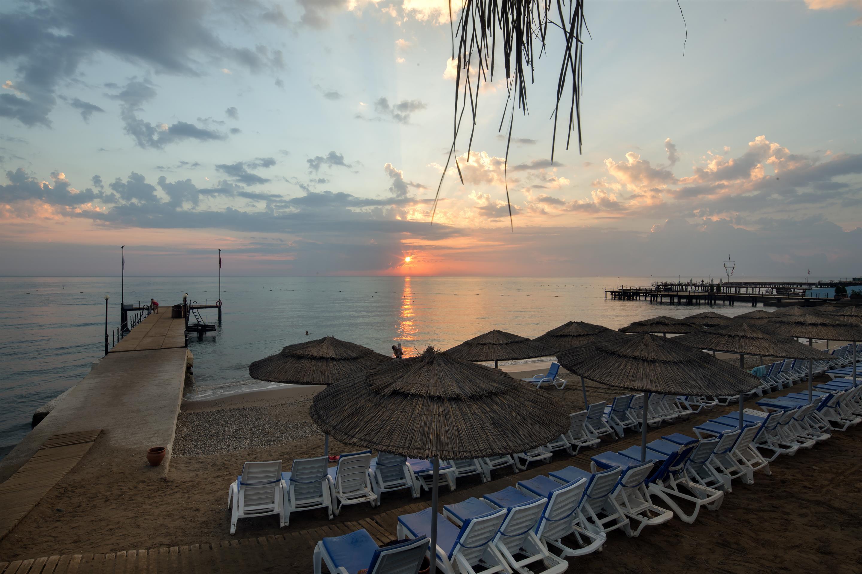 Baia Salima Kemer Goynuk (Kemer)