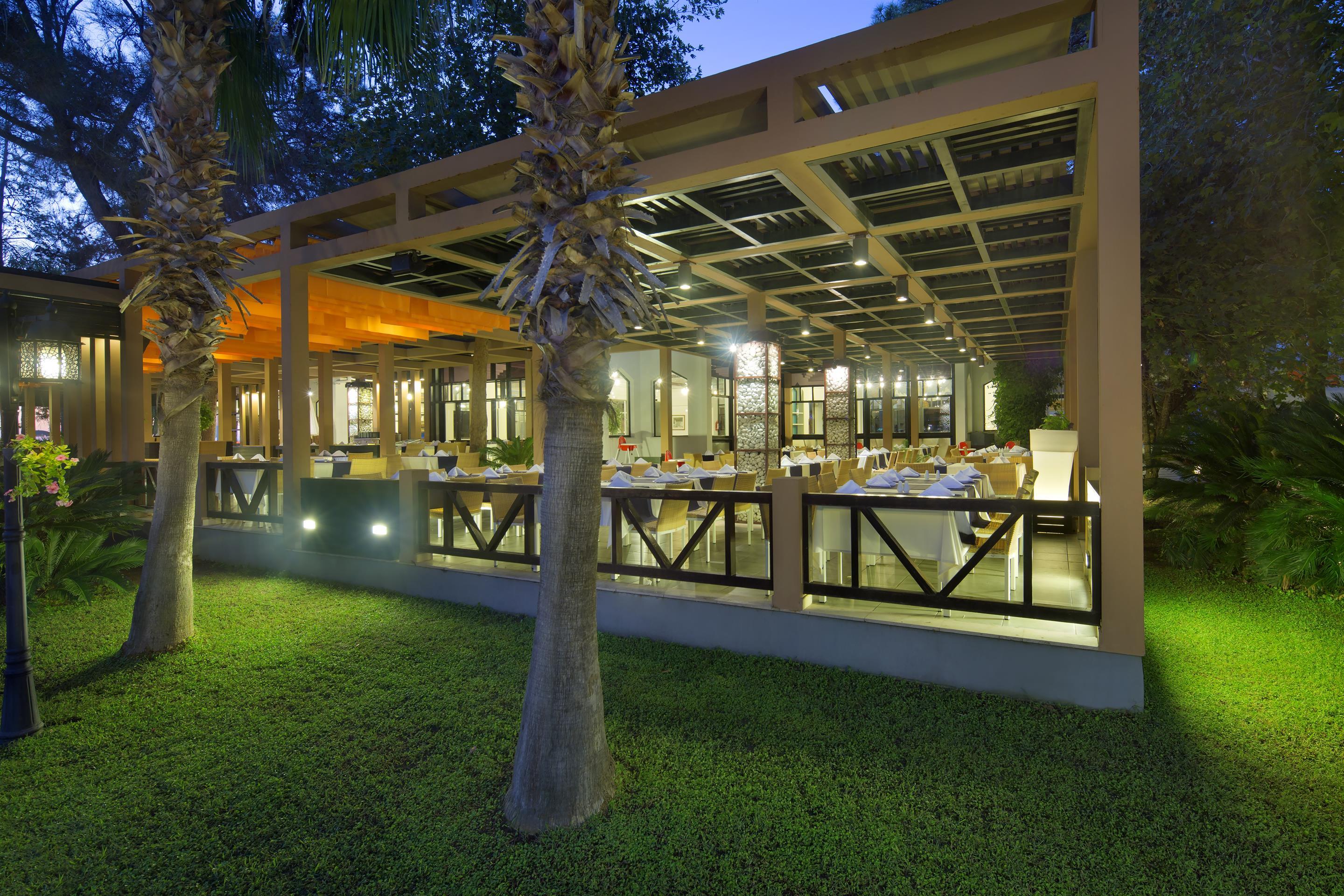 Baia Salima Kemer Hotel Goynuk (Kemer)