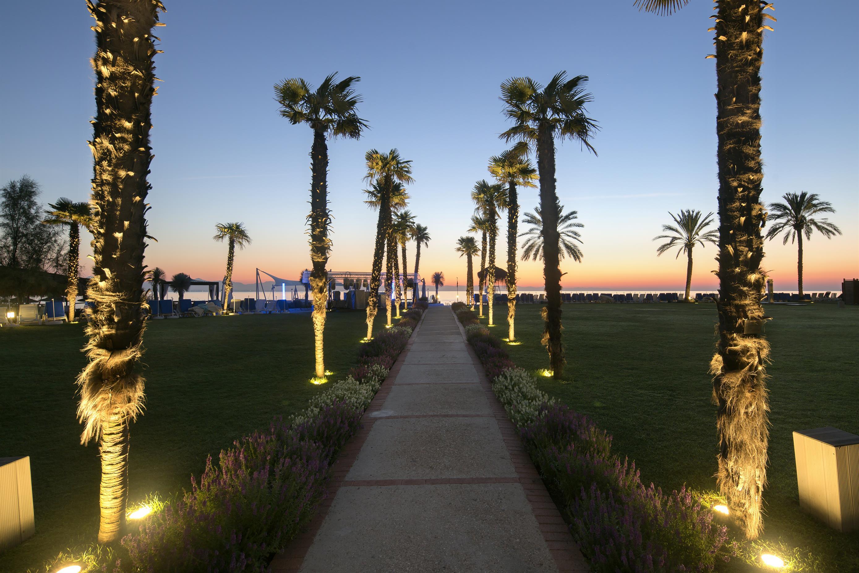Hotel Baia Salima Kemer Goynuk (Kemer)