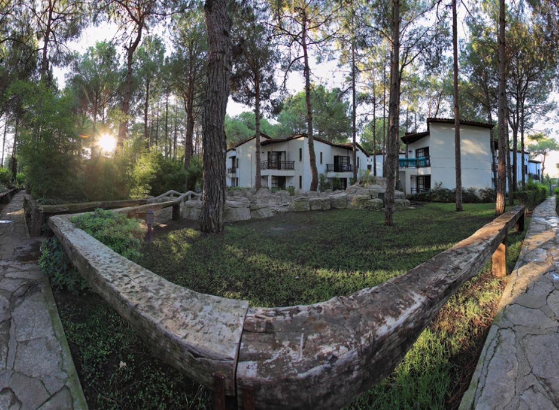 Hotel Baia Salima Kemer