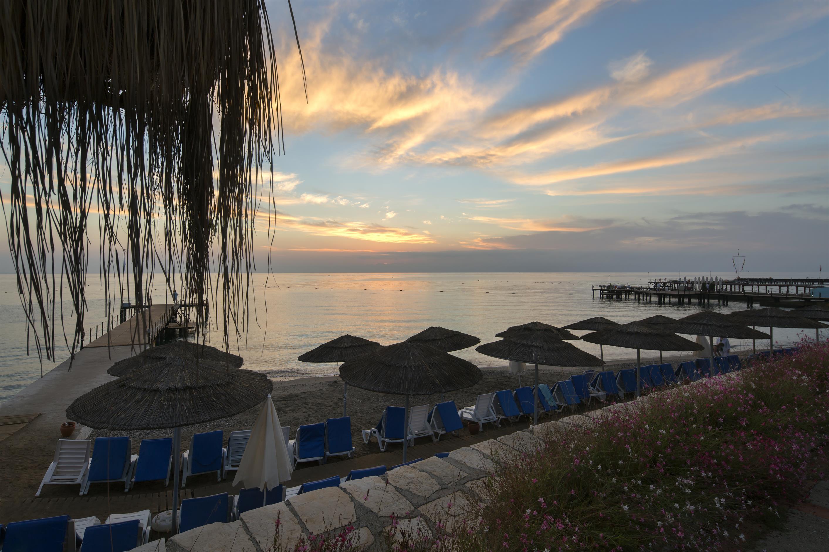 Baia Salima Kemer Goynuk (Kemer)