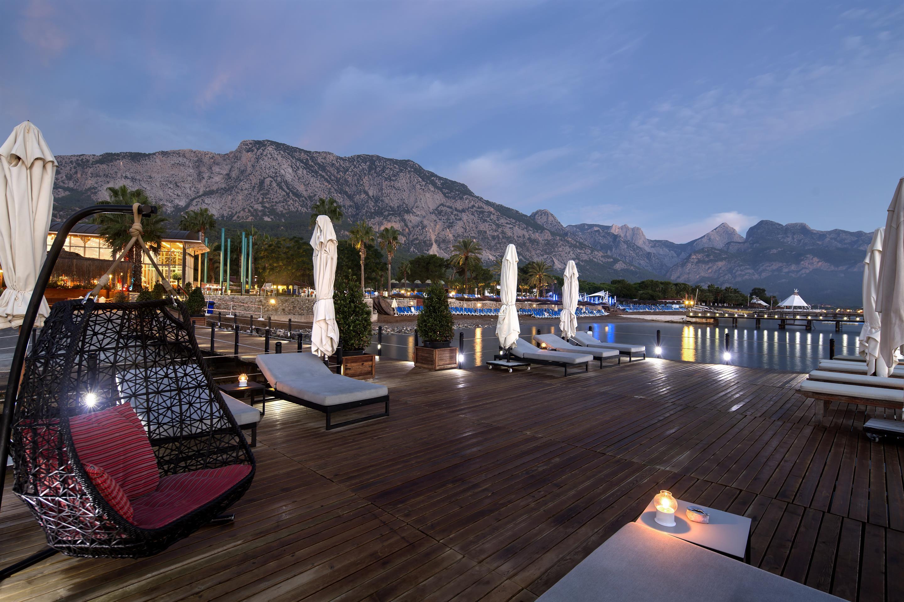 Hotel Baia Salima Kemer Goynuk (Kemer)