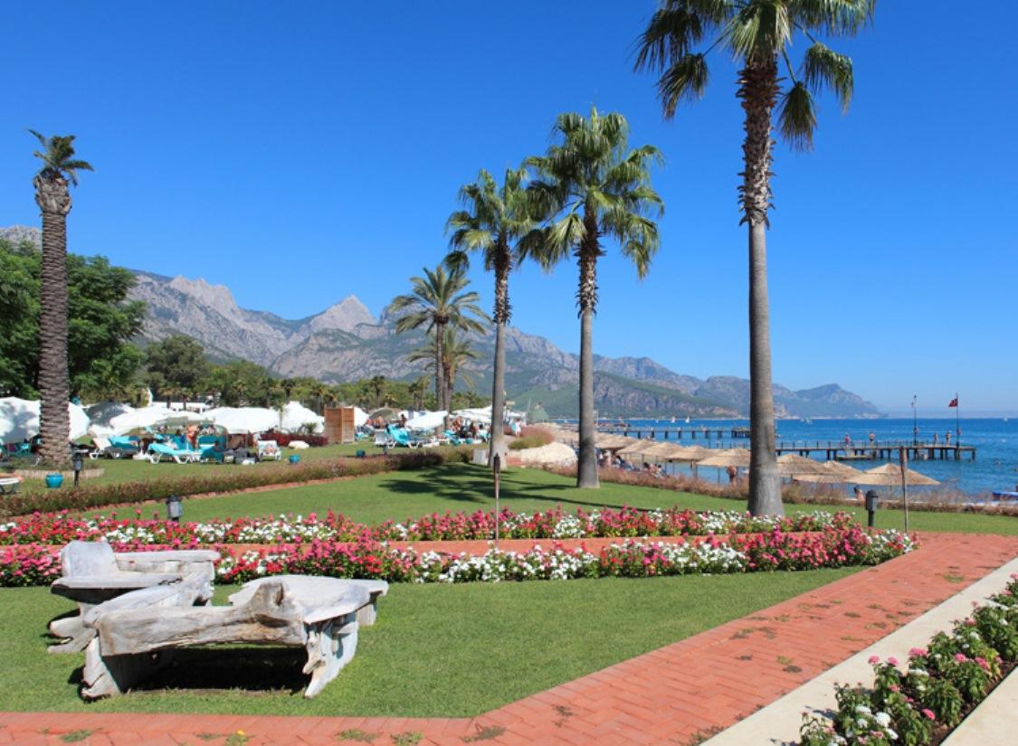 Baia Salima Kemer Goynuk (Kemer)