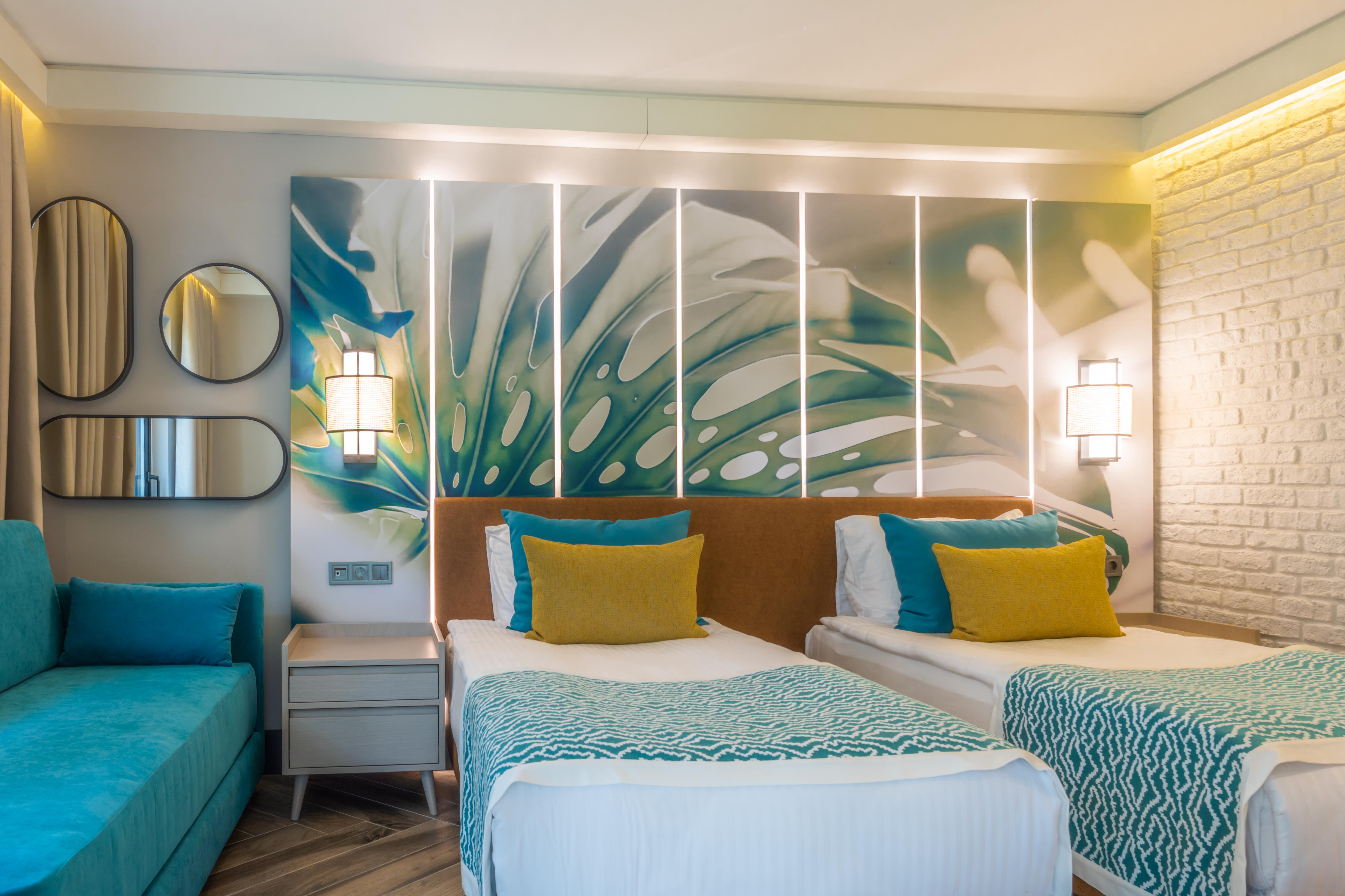 Baia Salima Kemer Hotel