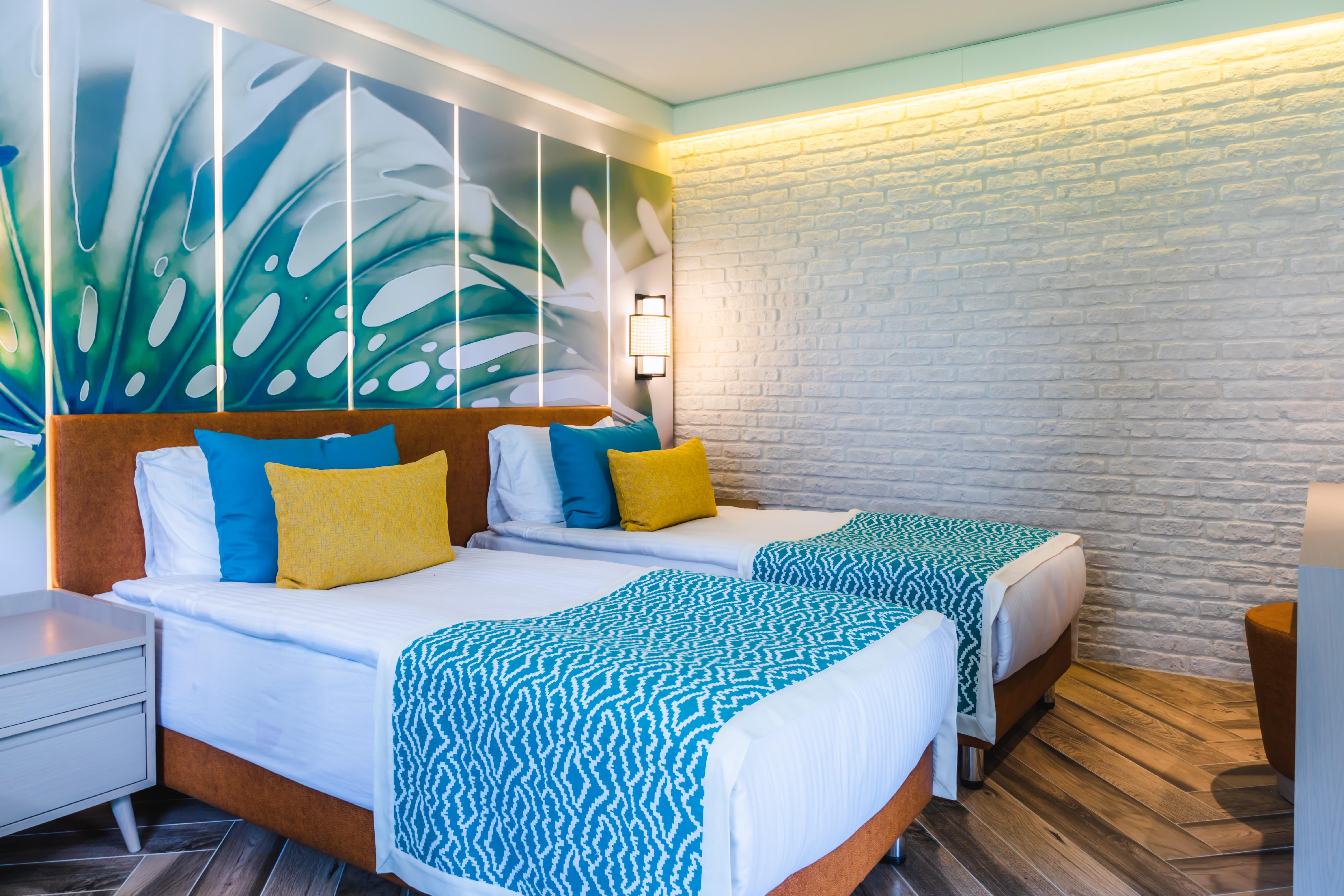 Baia Salima Kemer Hotel
