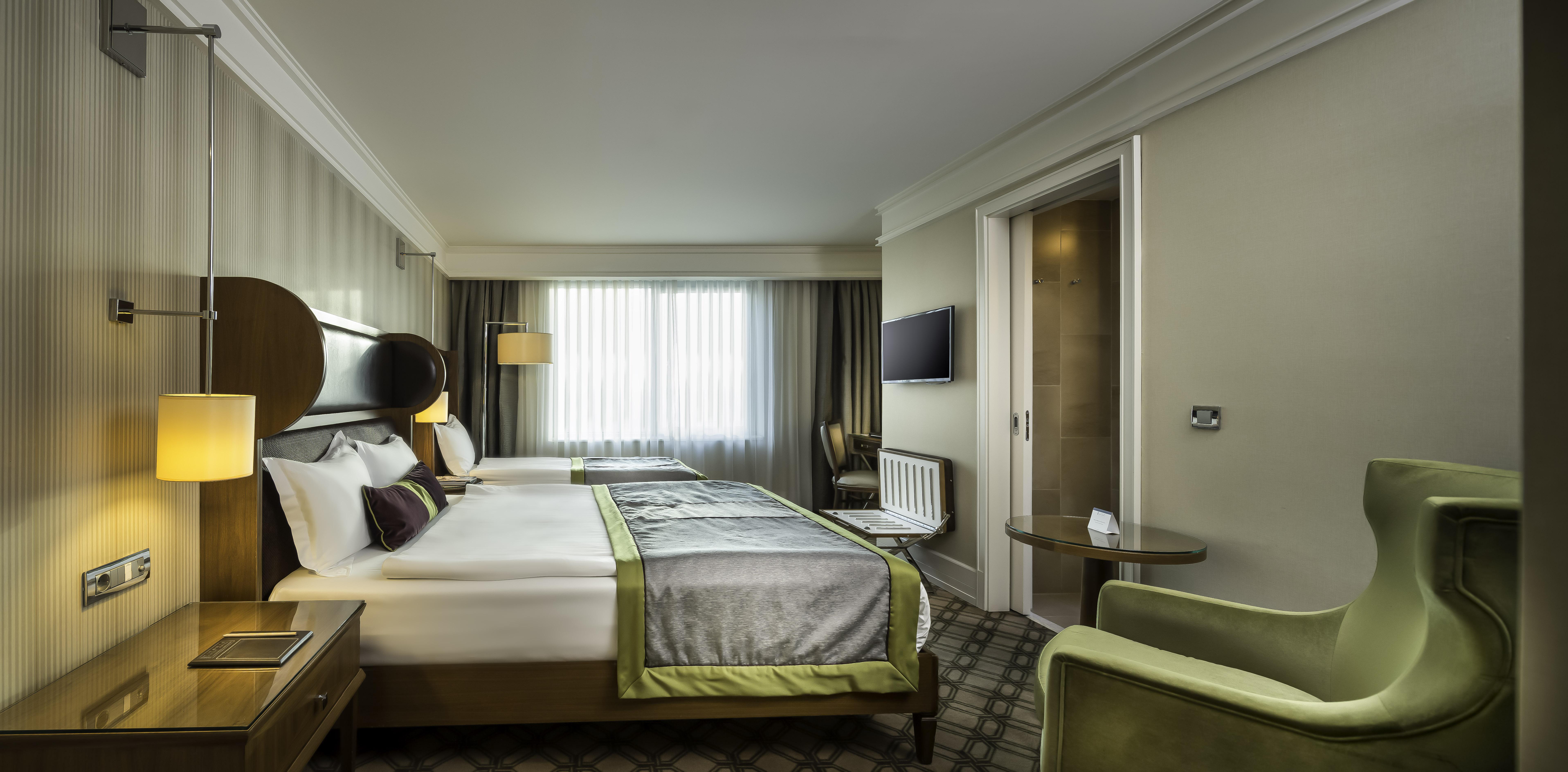 Titanic Port Bakirkoy Hotel 5*
