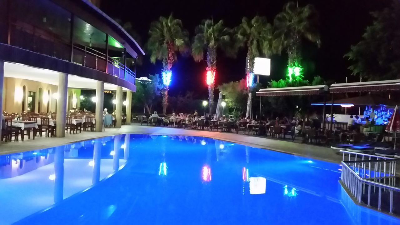 Hotel Doris Aytur 3*