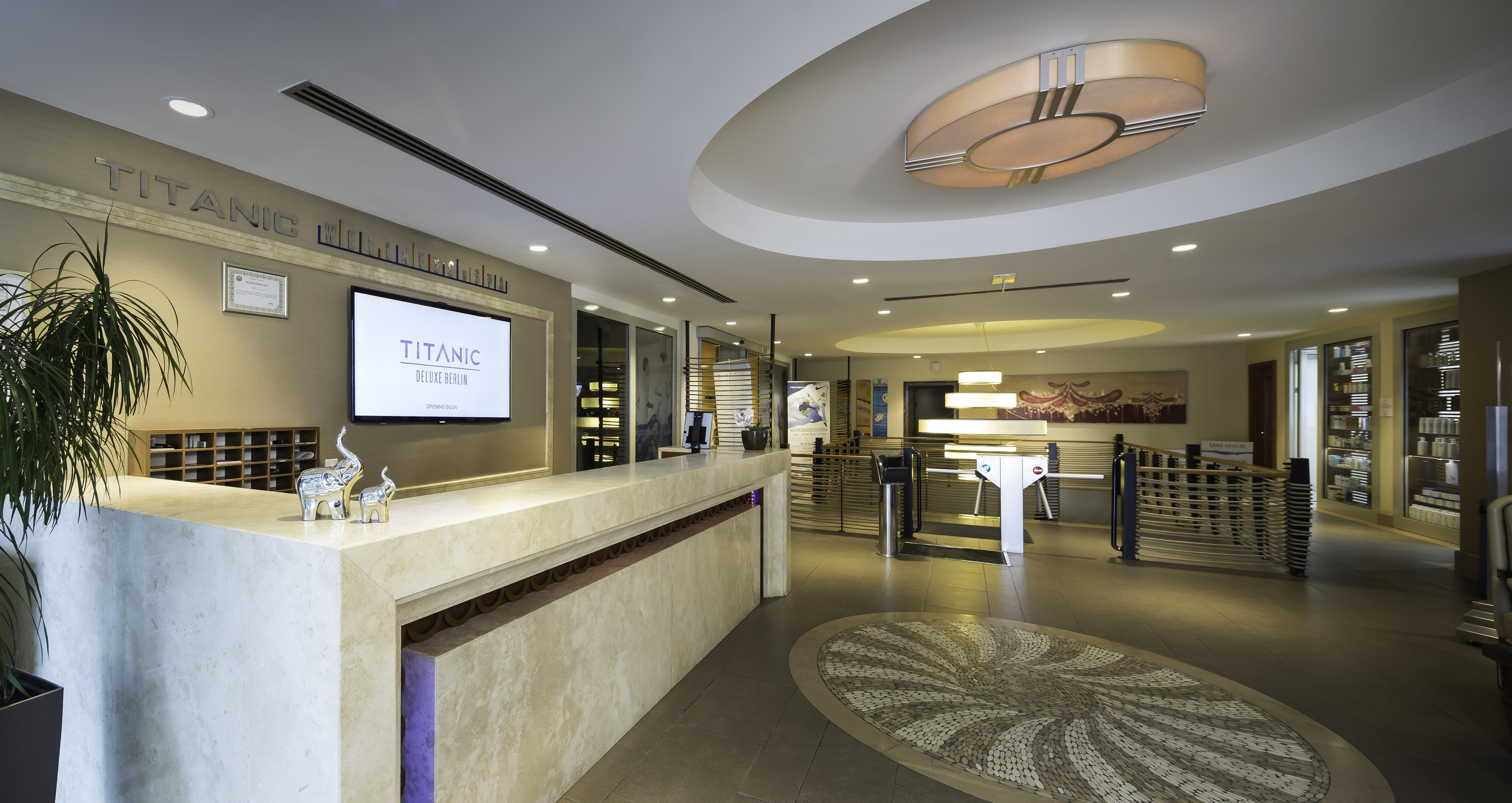Titanic Port Bakirkoy Hotel 5*