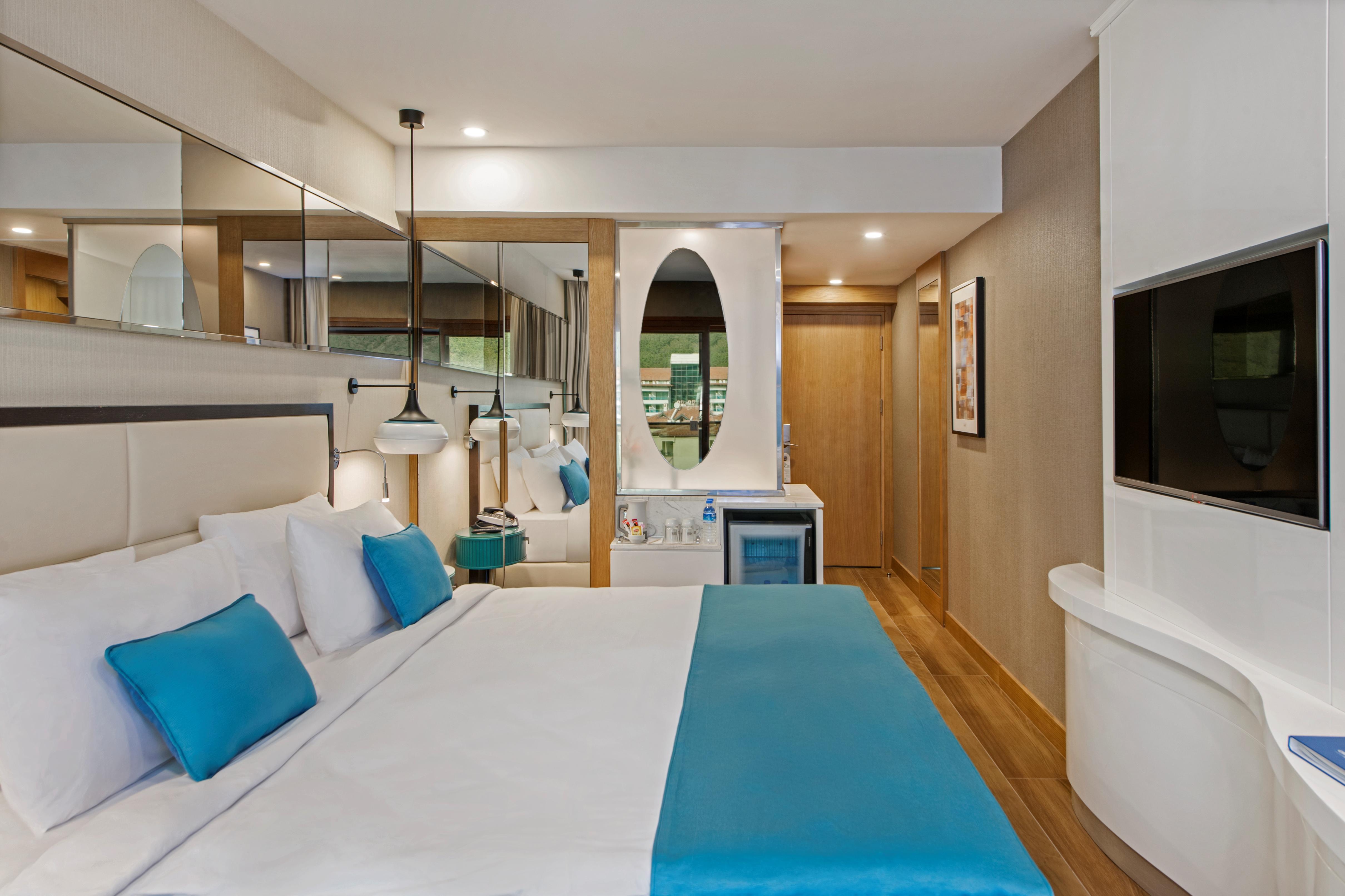 Hotel Elite World Marmaris - Adult Only Icmeler