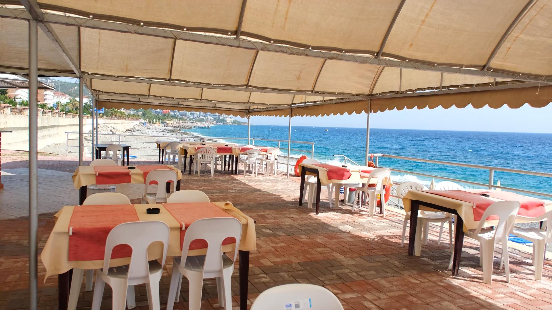 Hotel Doris Aytur Mahmutlar