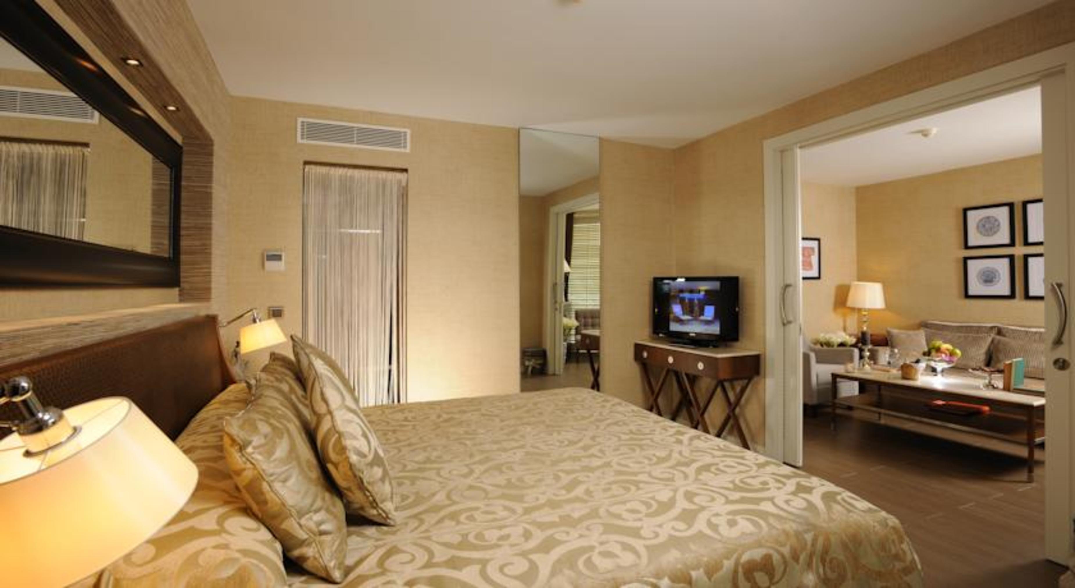 Elegance International Hotel Marmaris