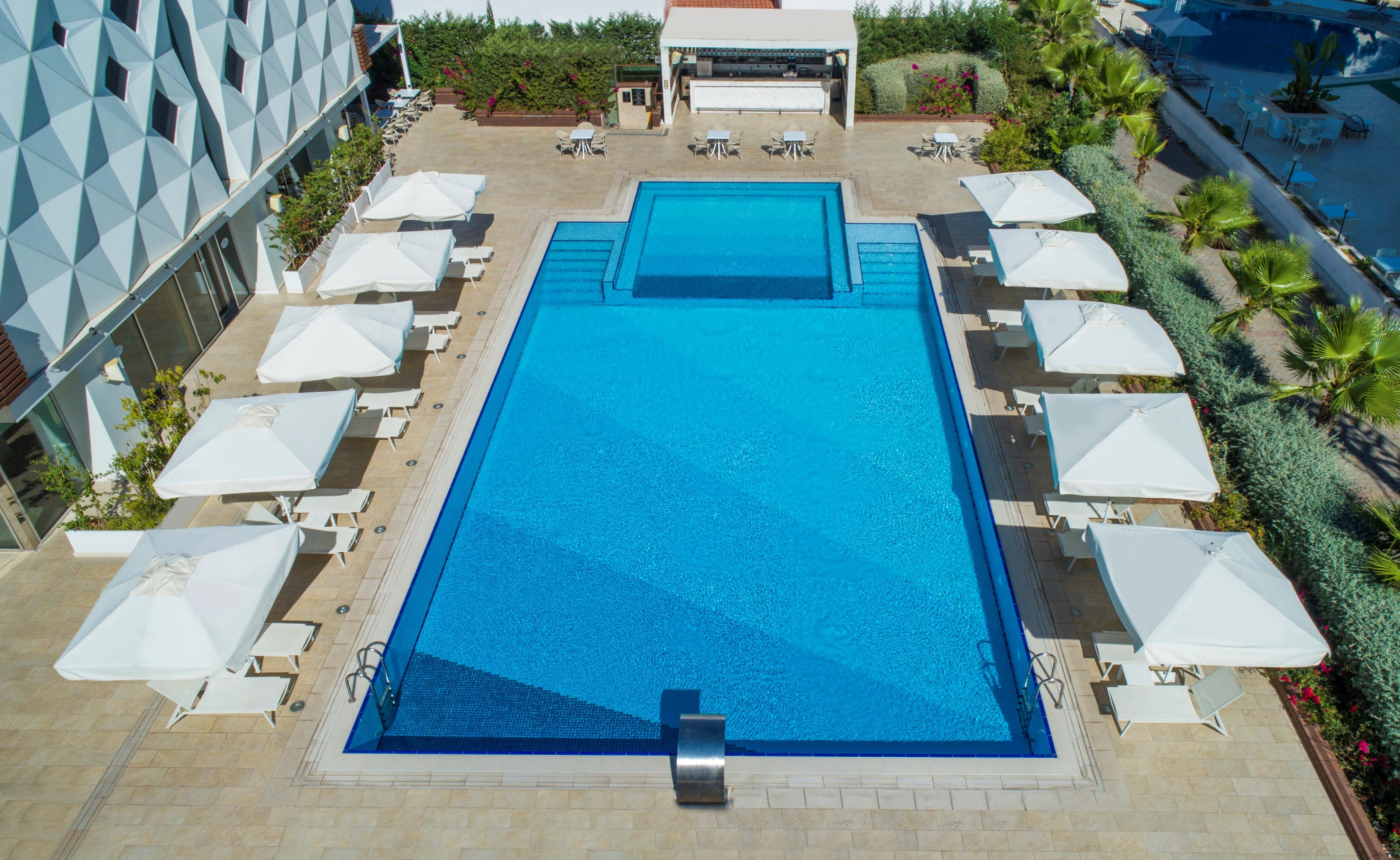 Elite World Marmaris - Adult Only 4*