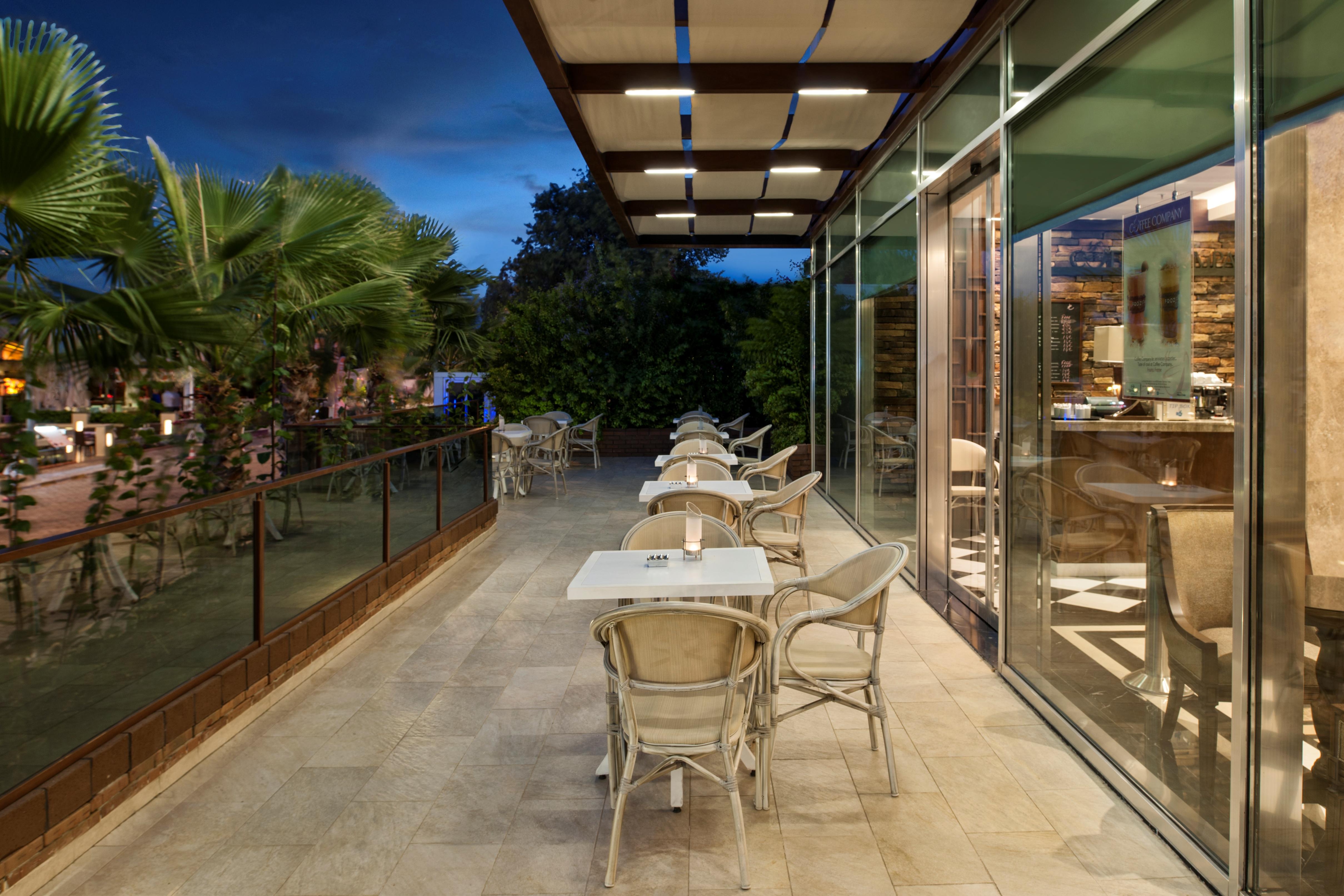Elite World Marmaris - Adult Only