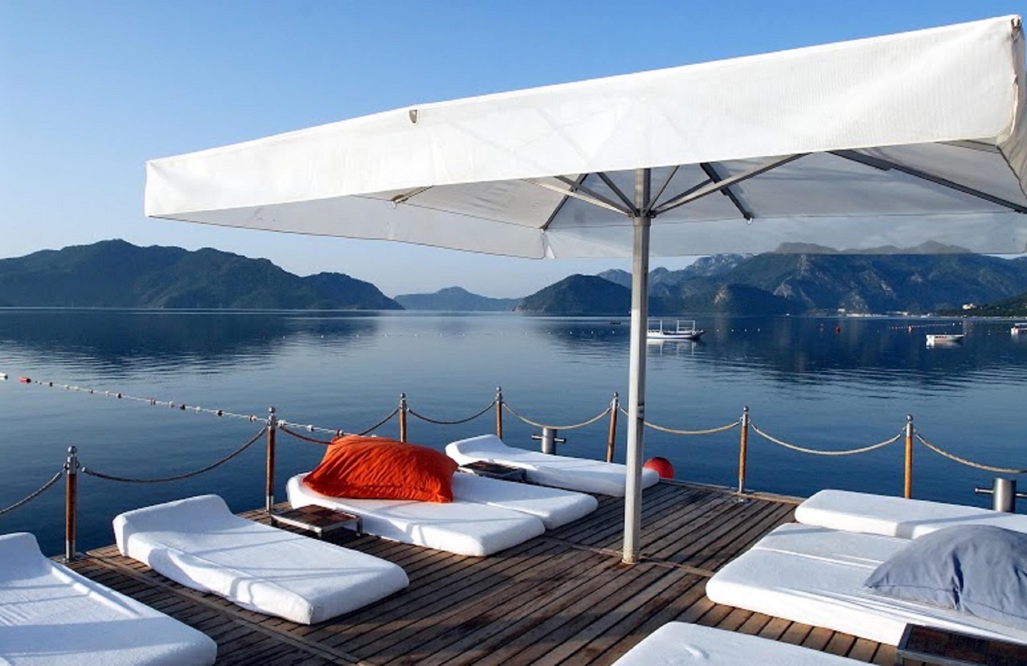 Elegance International 5* Marmaris