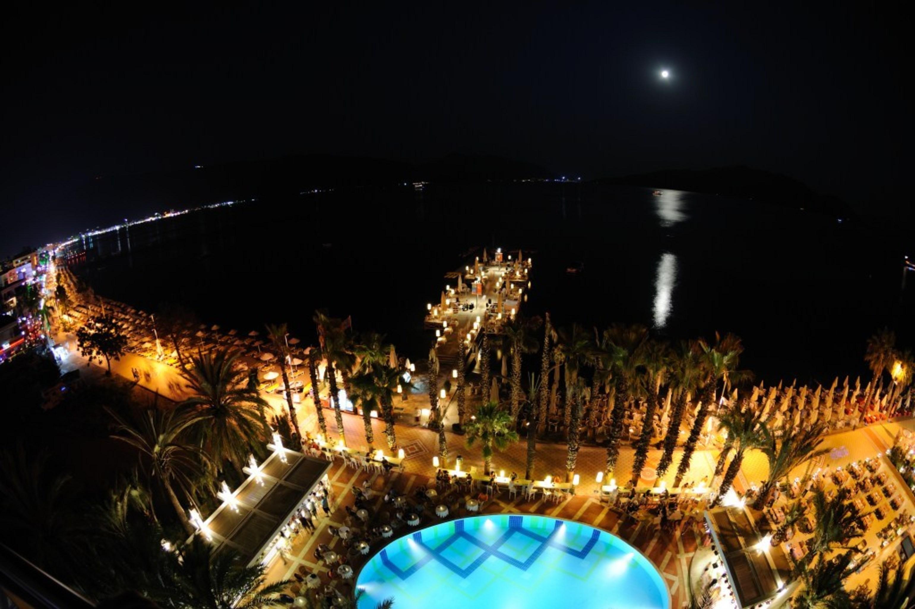 Elegance International Hotel Marmaris
