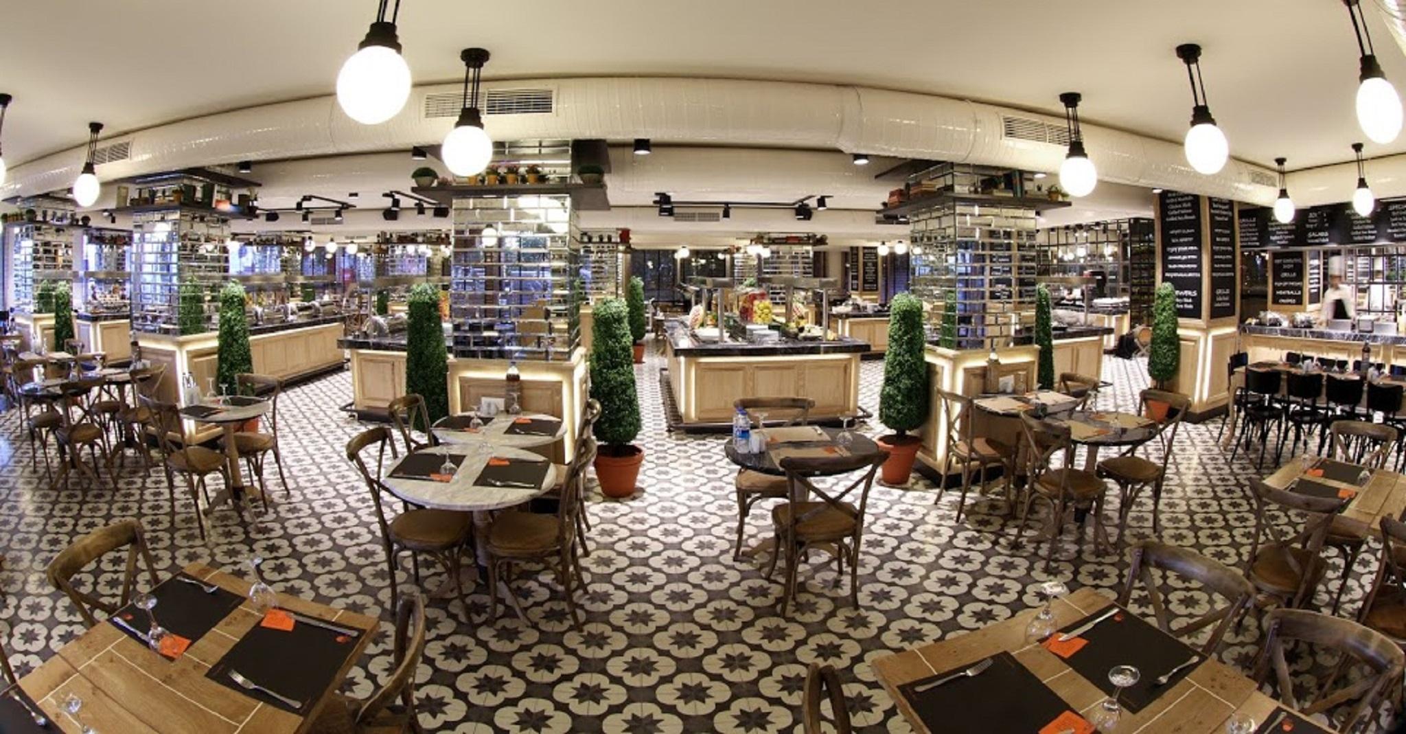 Elegance International Hotel 5*