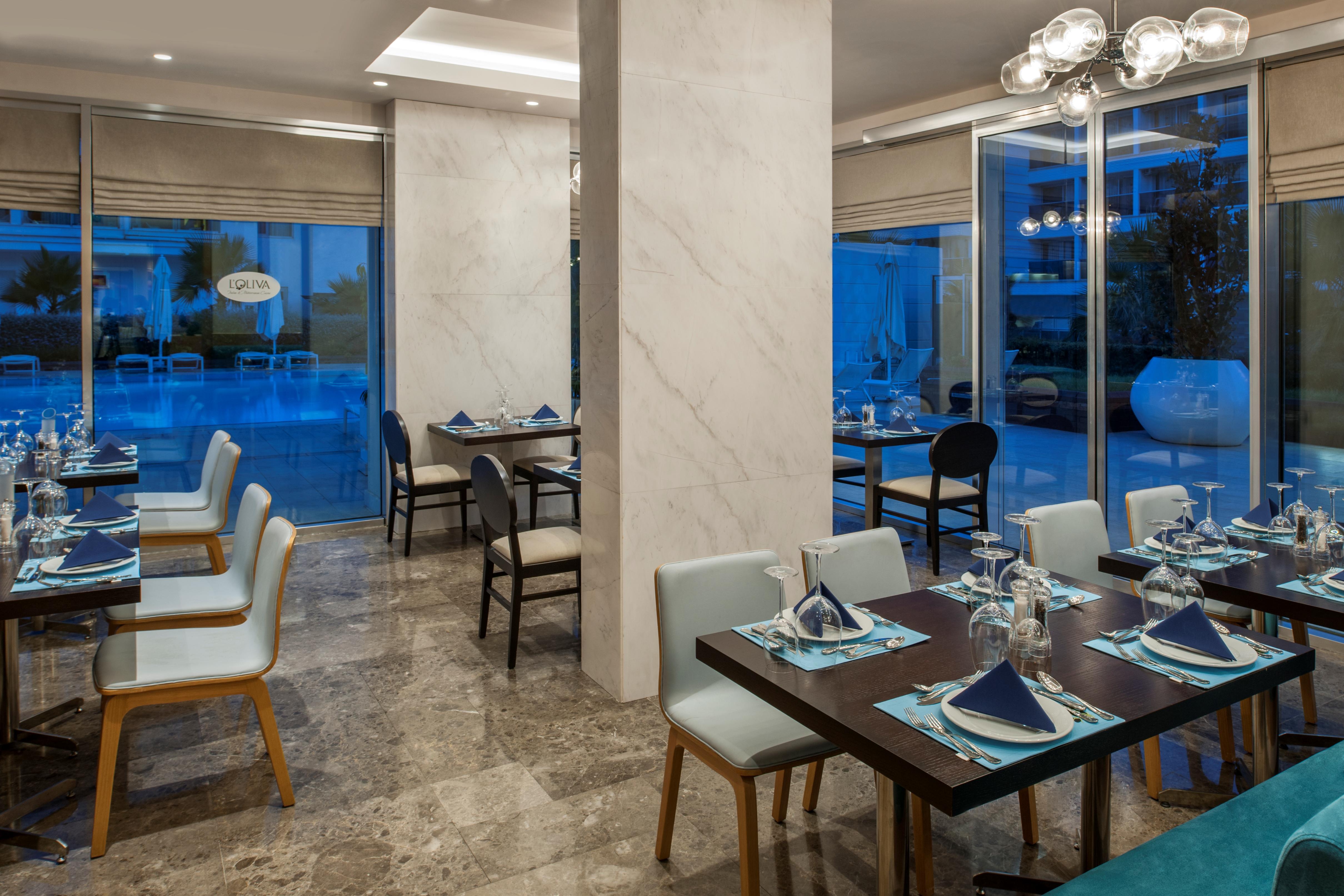 Elite World Marmaris - Adult Only 4* Icmeler