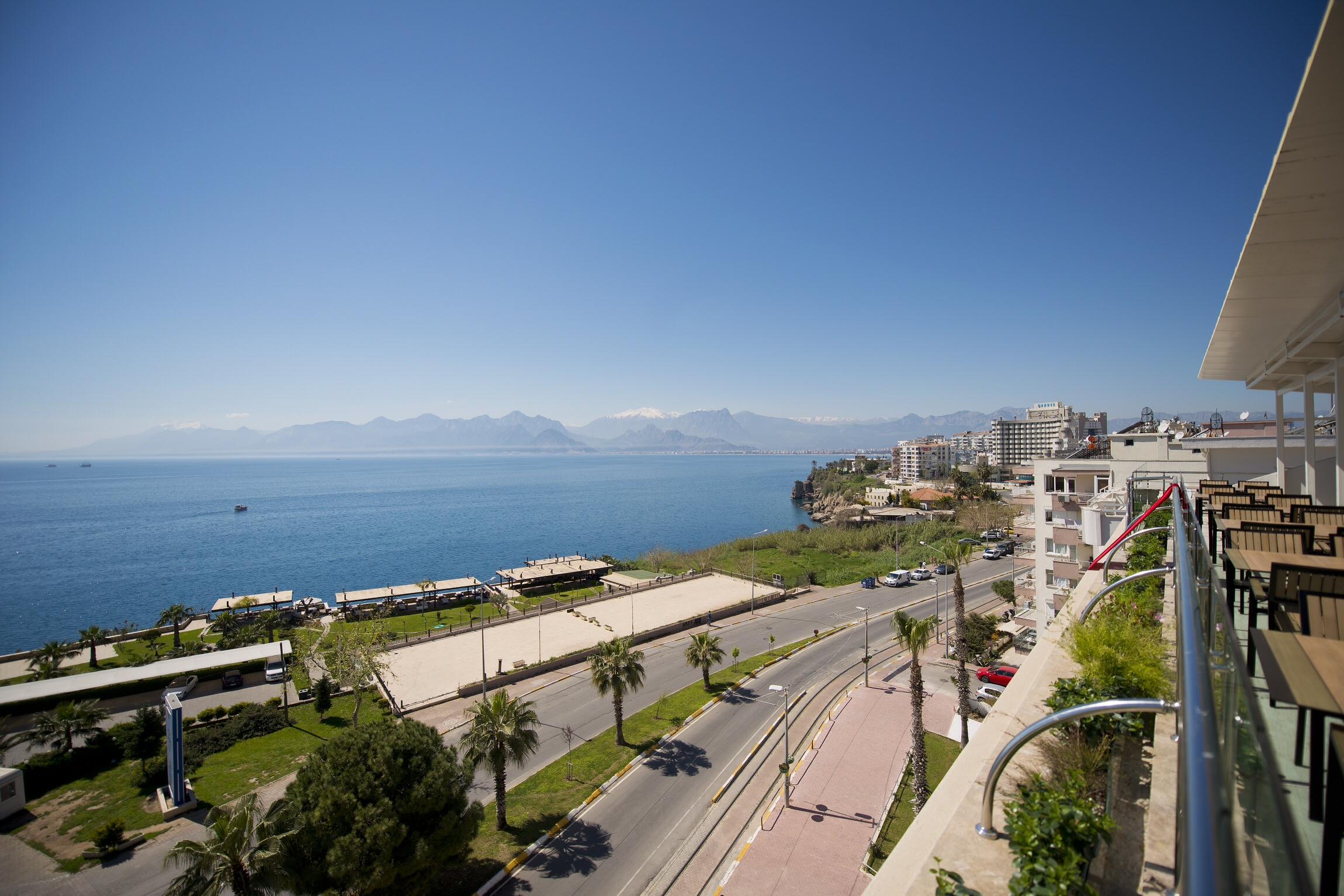 Hotel Prime Boutique 4*