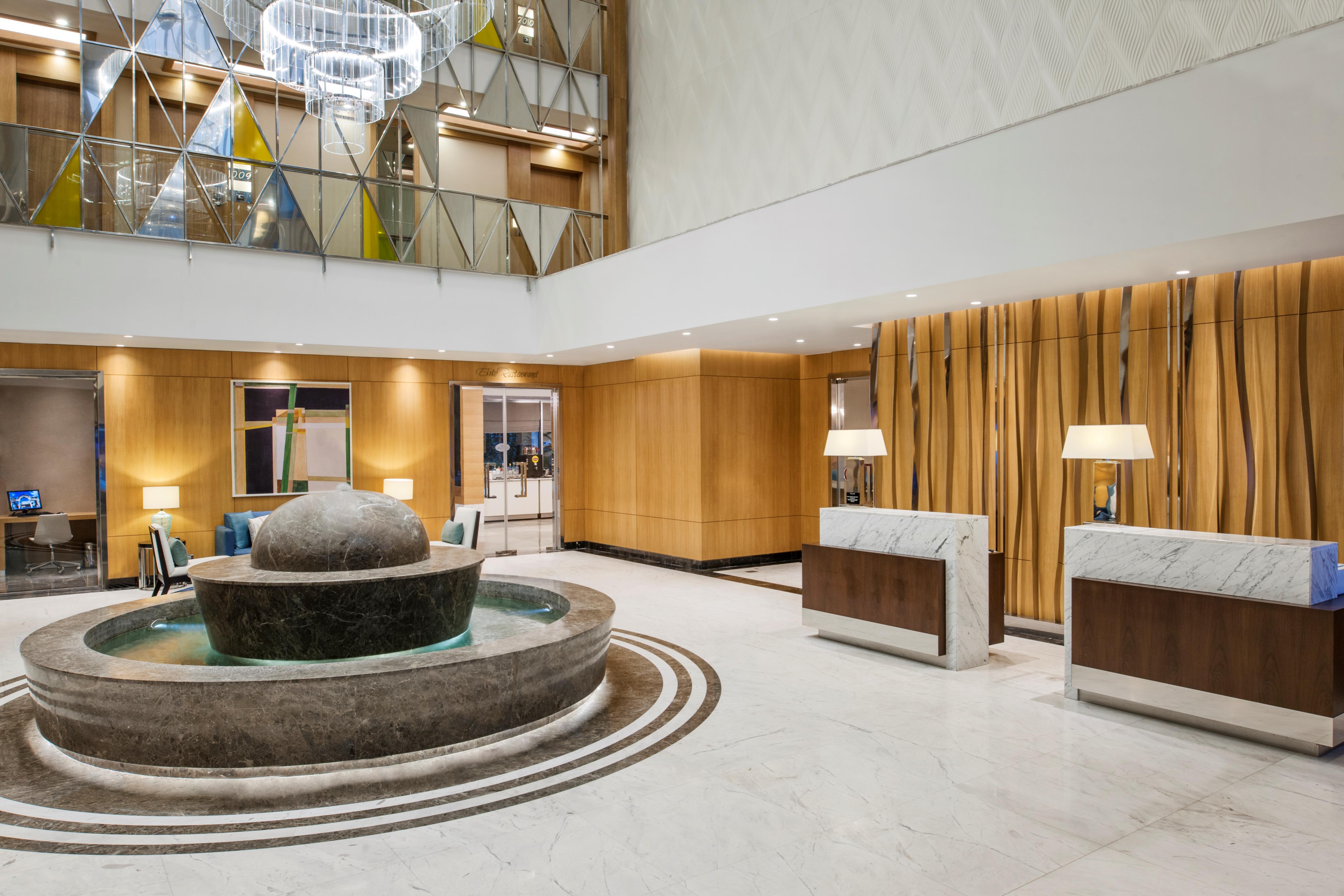 Elite World Marmaris - Adult Only Hotel 4*