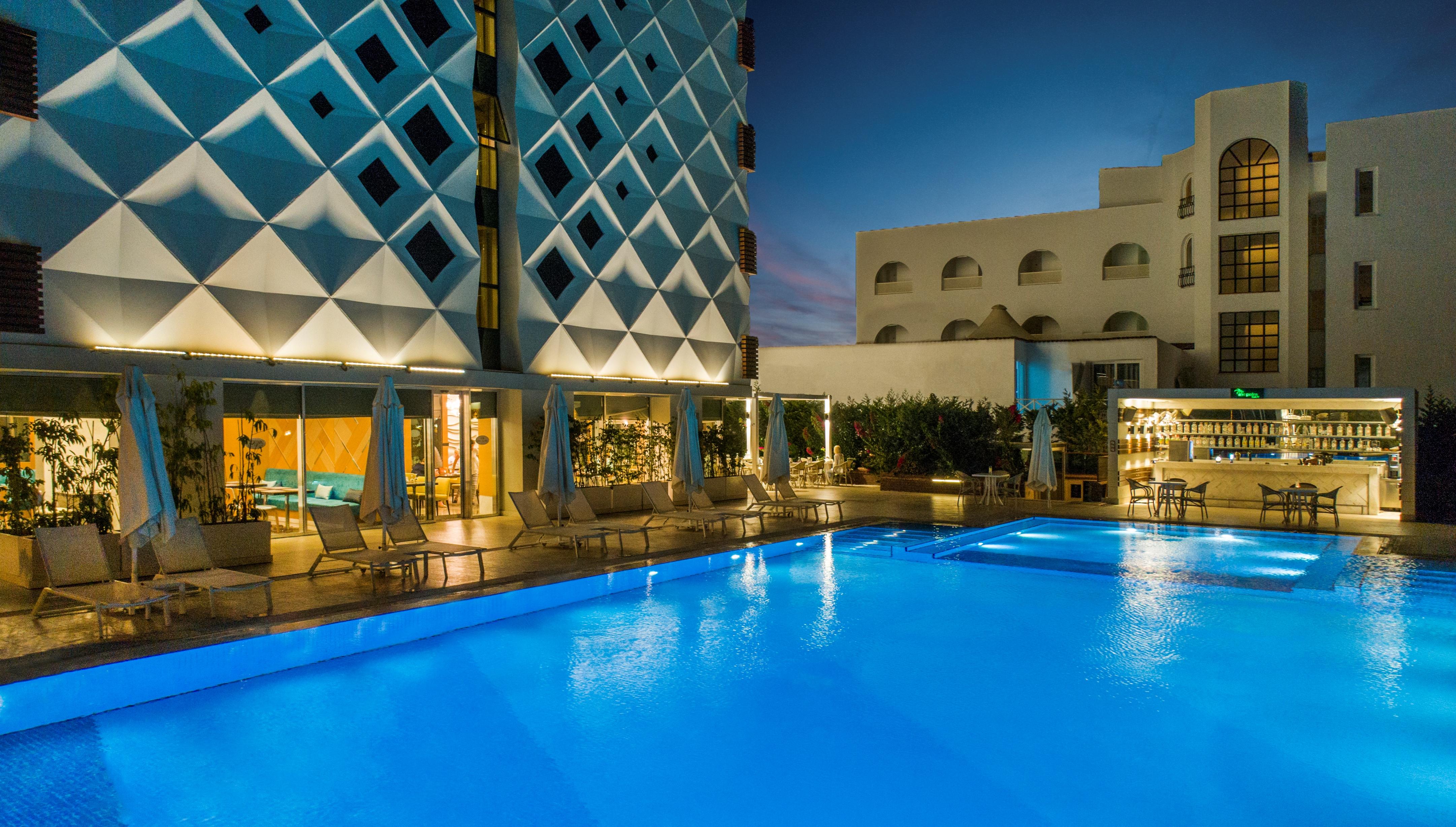 Elite World Marmaris - Adult Only Hotel 4*